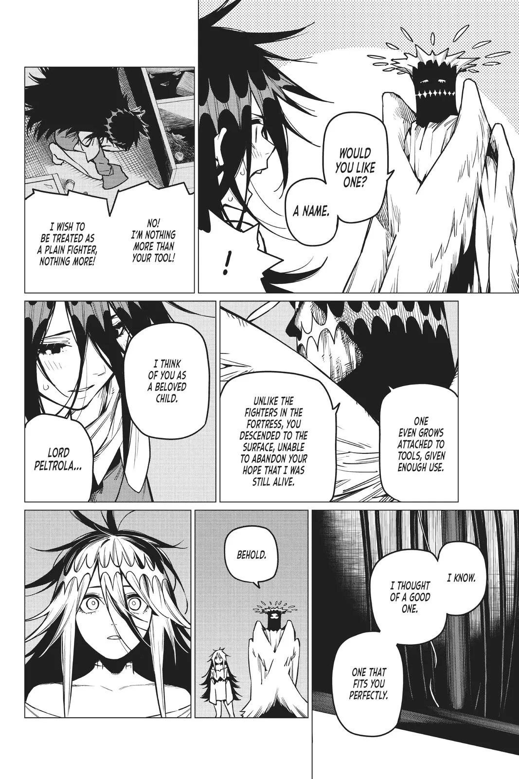 Read Go Go Loser Ranger en Manga Online