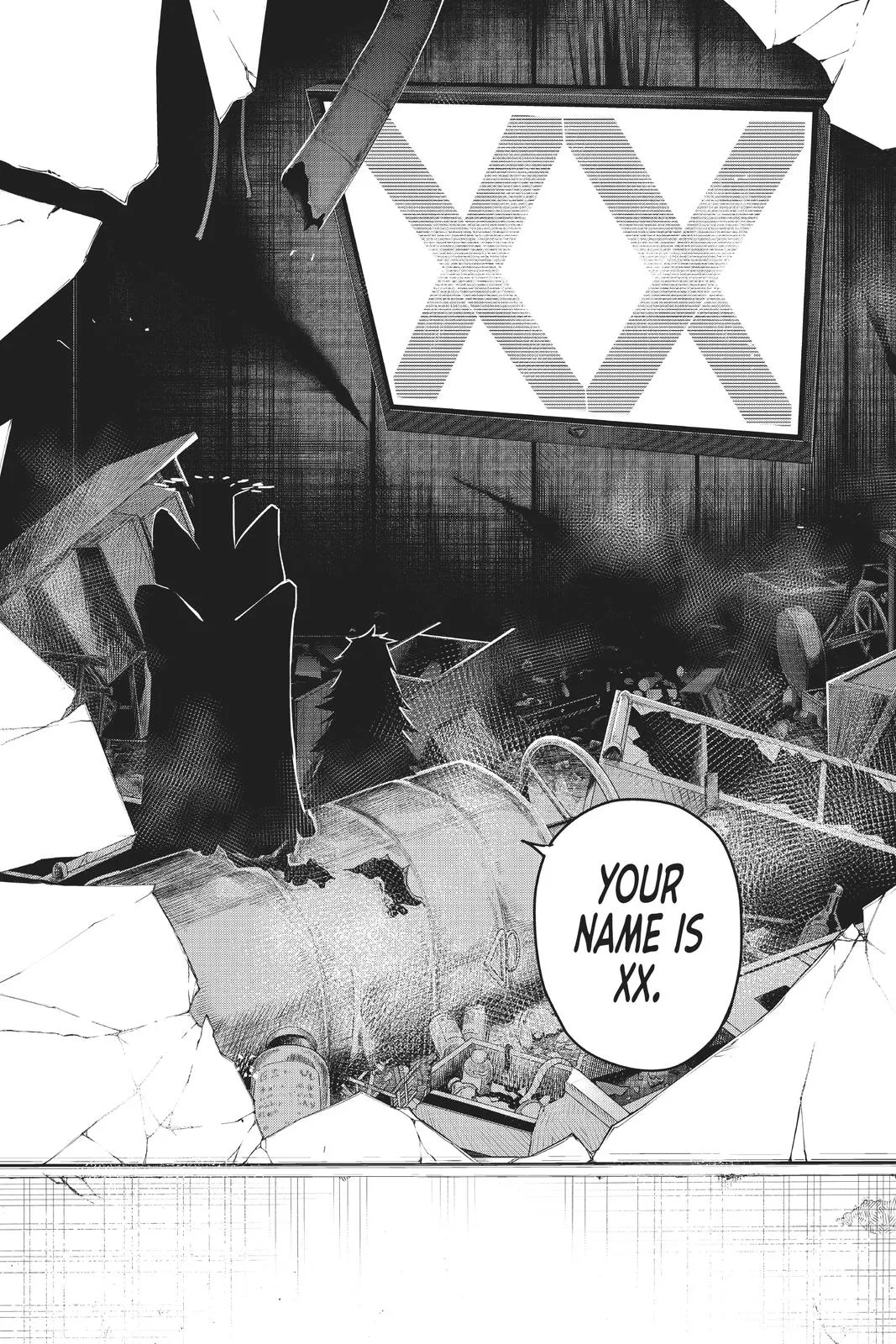 Read Go Go Loser Ranger en Manga Online