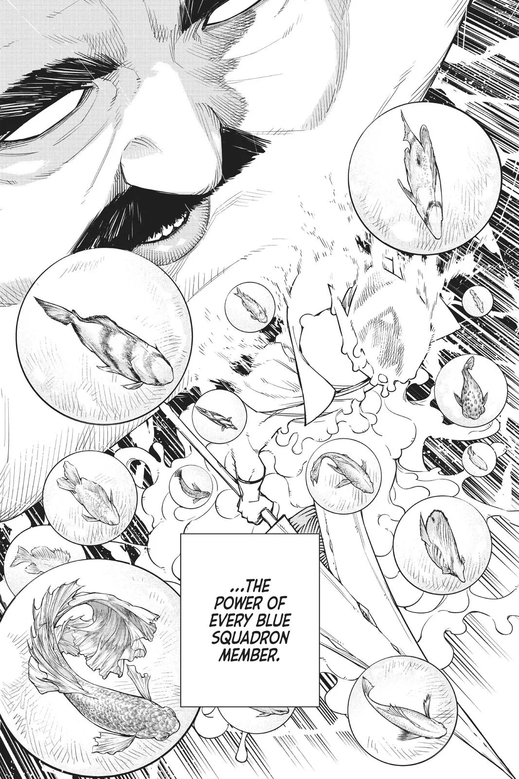 Read Go Go Loser Ranger en Manga Online