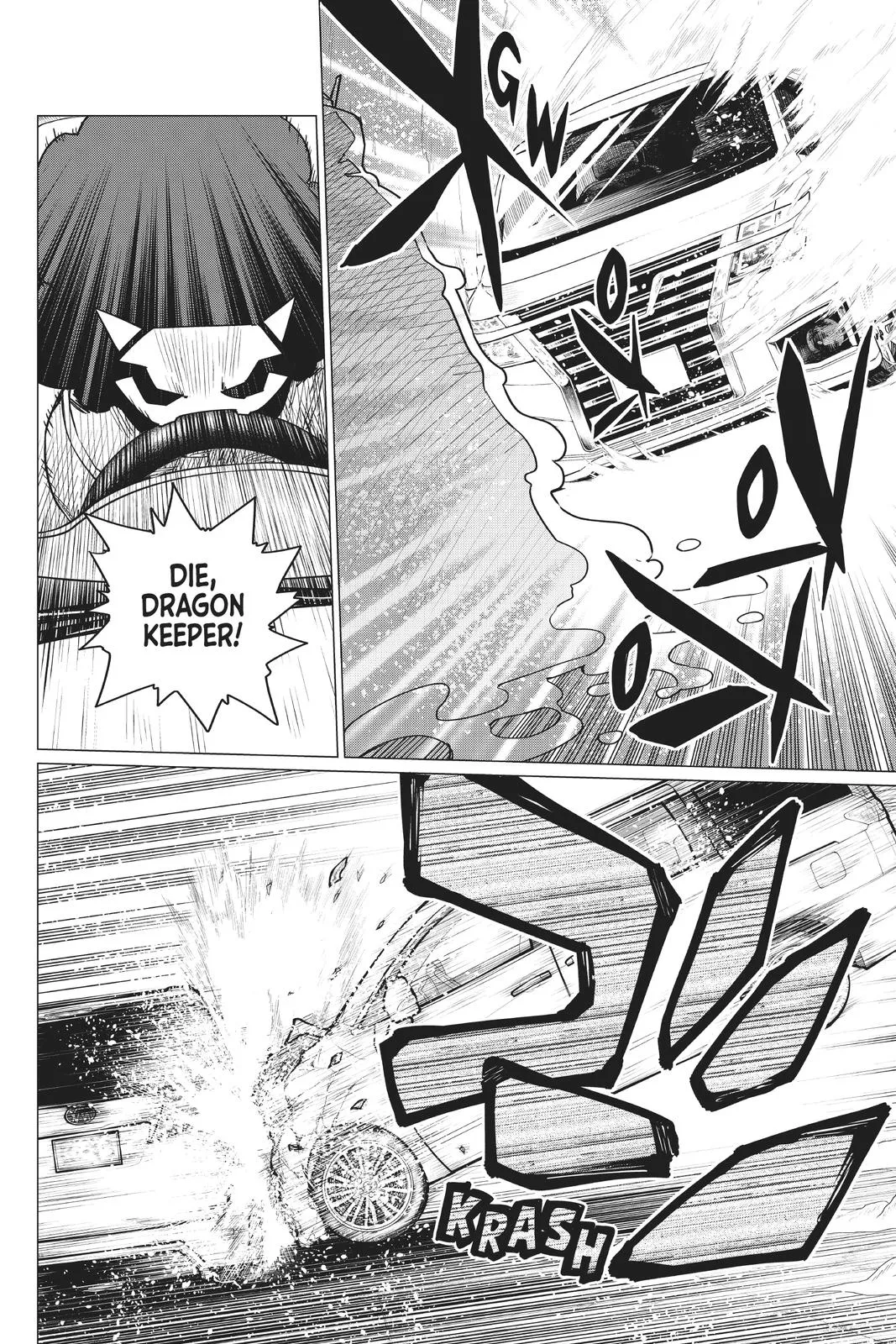 Read Go Go Loser Ranger en Manga Online