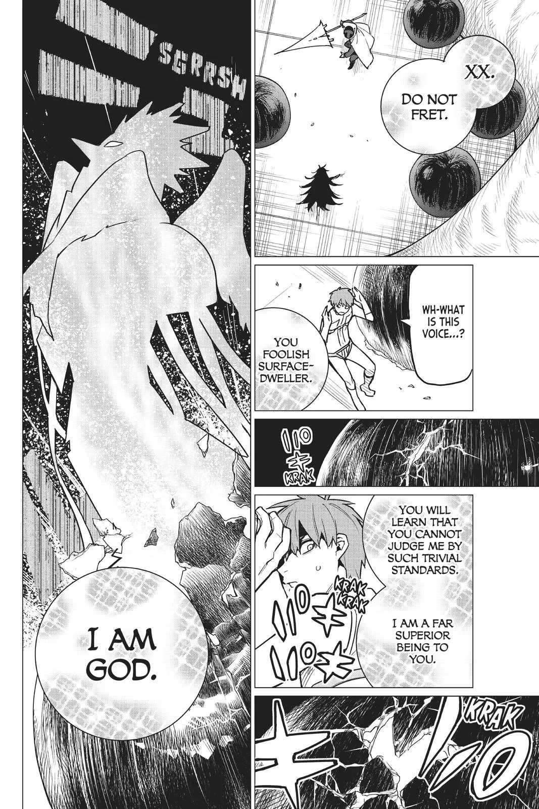 Read Go Go Loser Ranger en Manga Online