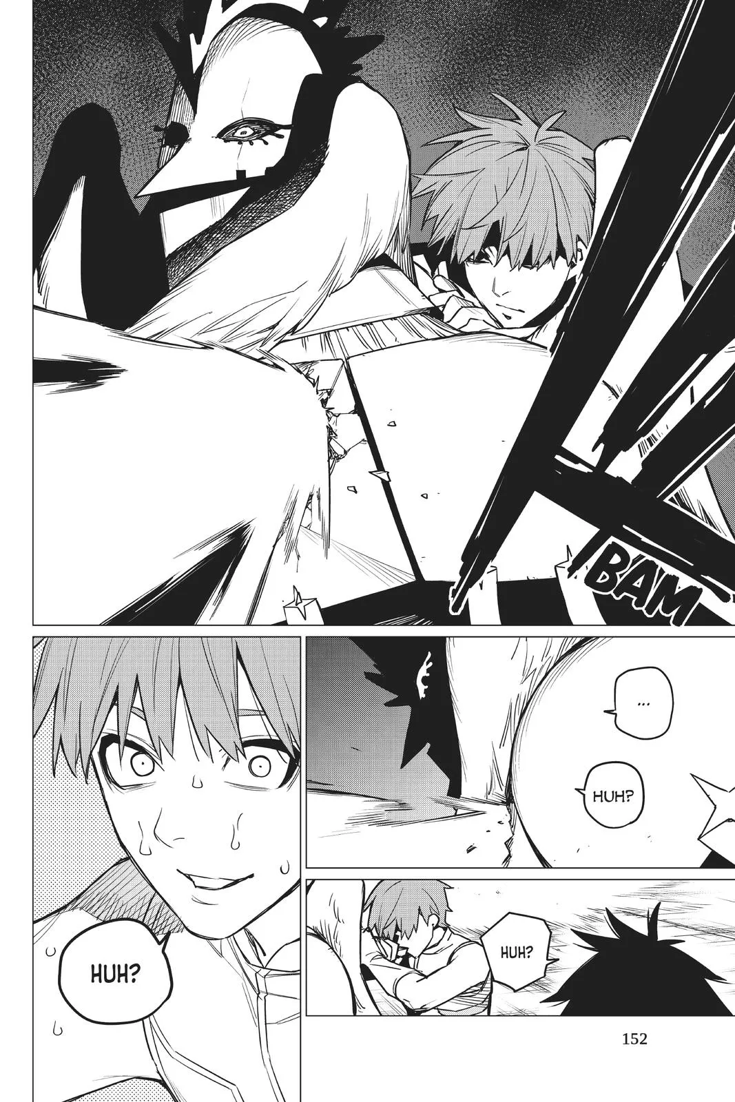 Read Go Go Loser Ranger en Manga Online