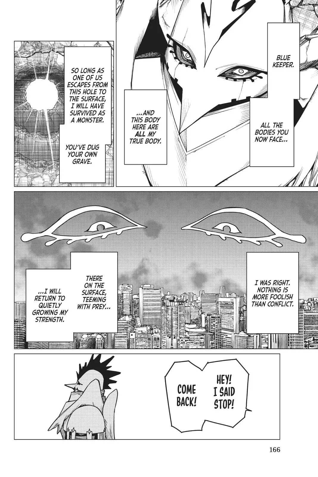 Read Go Go Loser Ranger en Manga Online