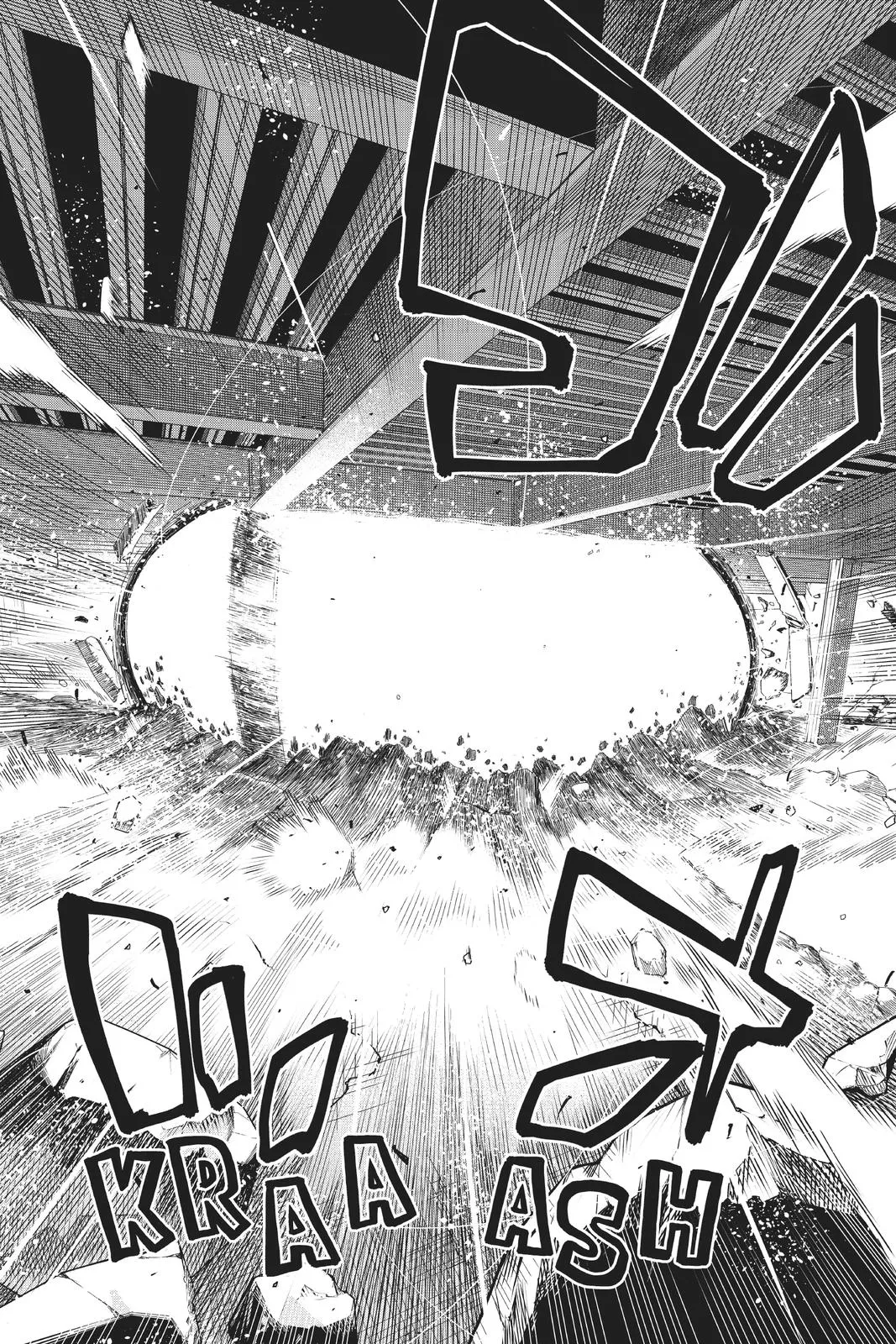 Read Go Go Loser Ranger en Manga Online