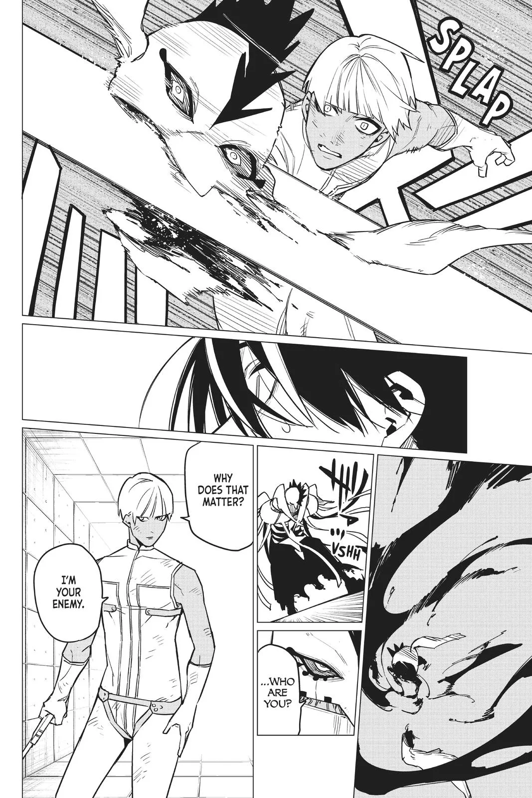 Read Go Go Loser Ranger en Manga Online