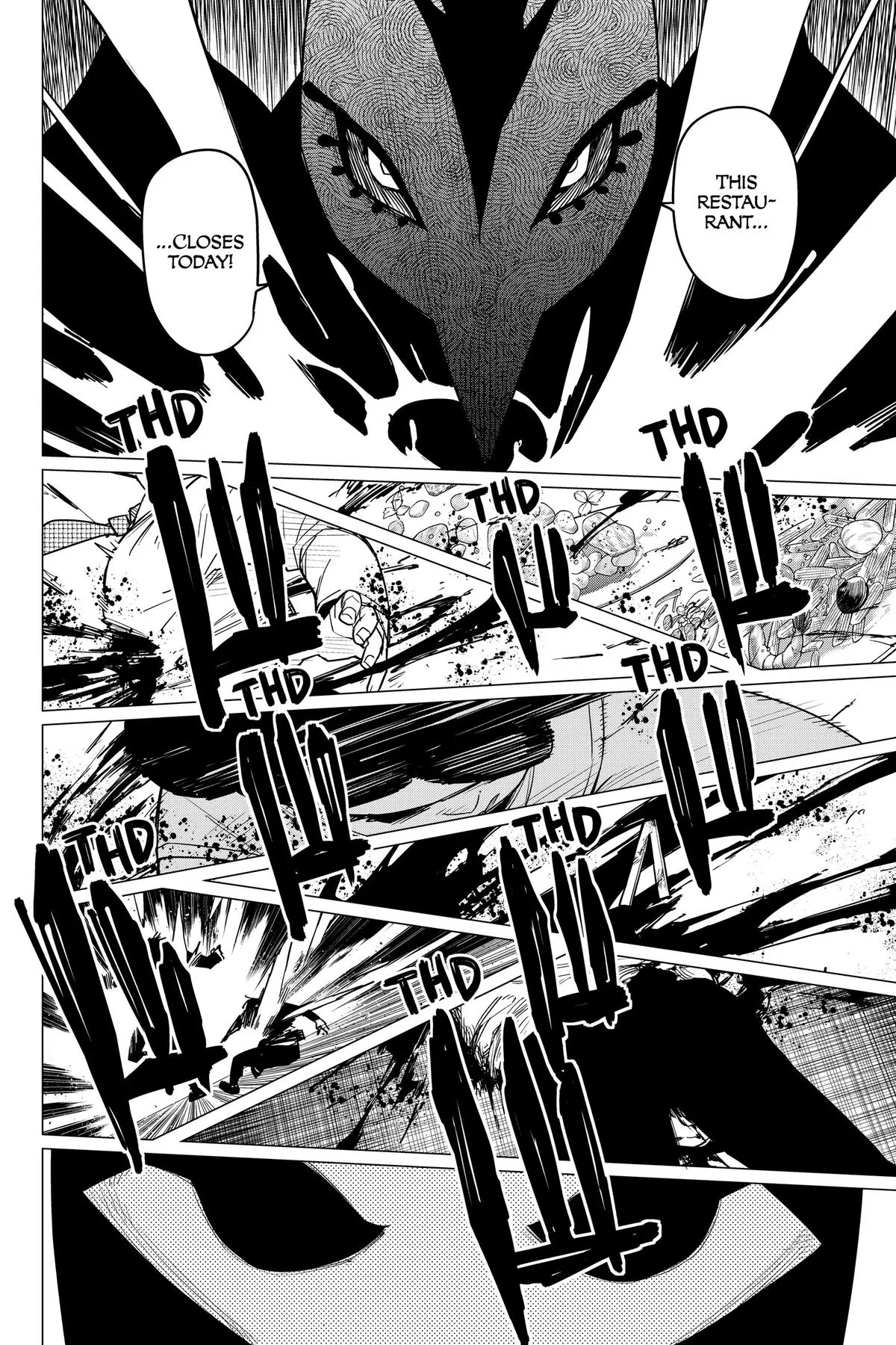 Read Go Go Loser Ranger en Manga Online