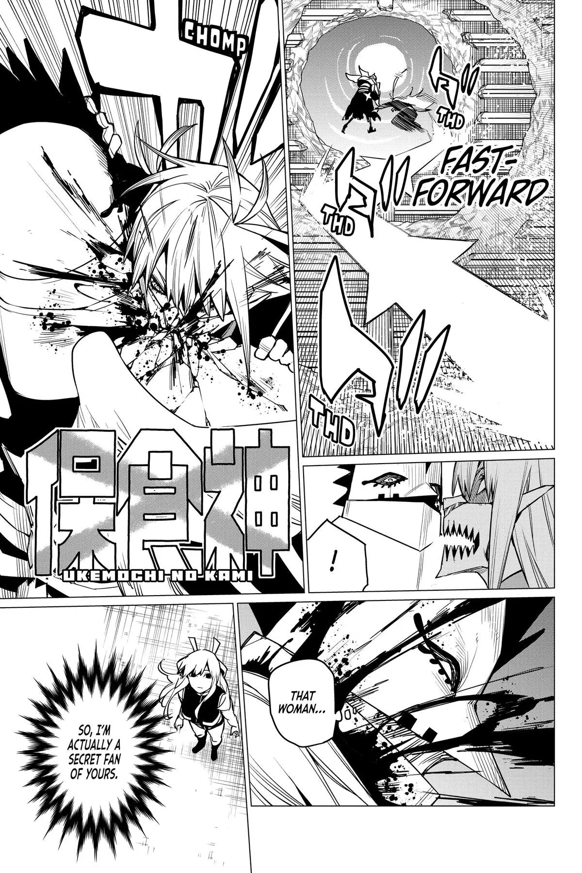 Read Go Go Loser Ranger en Manga Online
