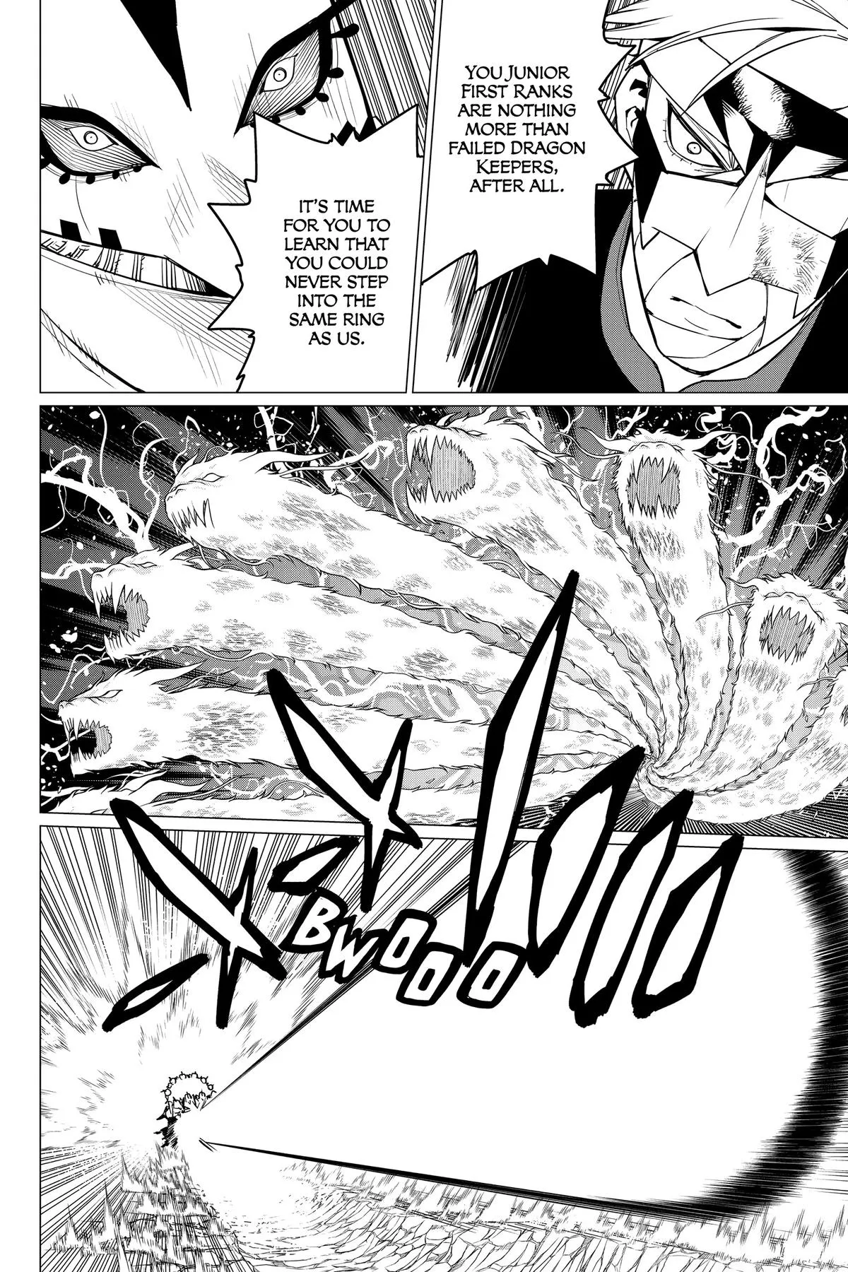 Read Go Go Loser Ranger en Manga Online