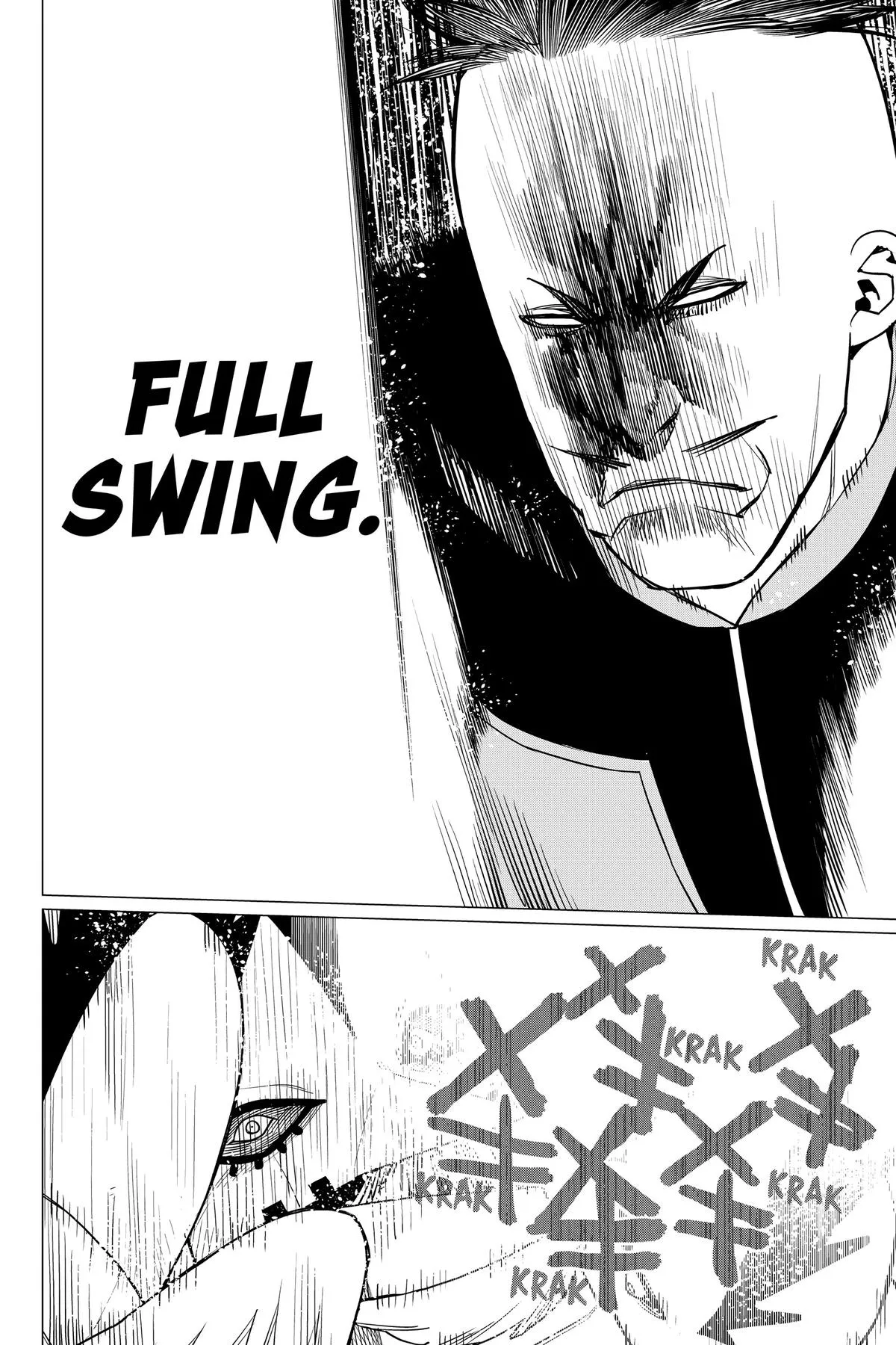 Read Go Go Loser Ranger en Manga Online