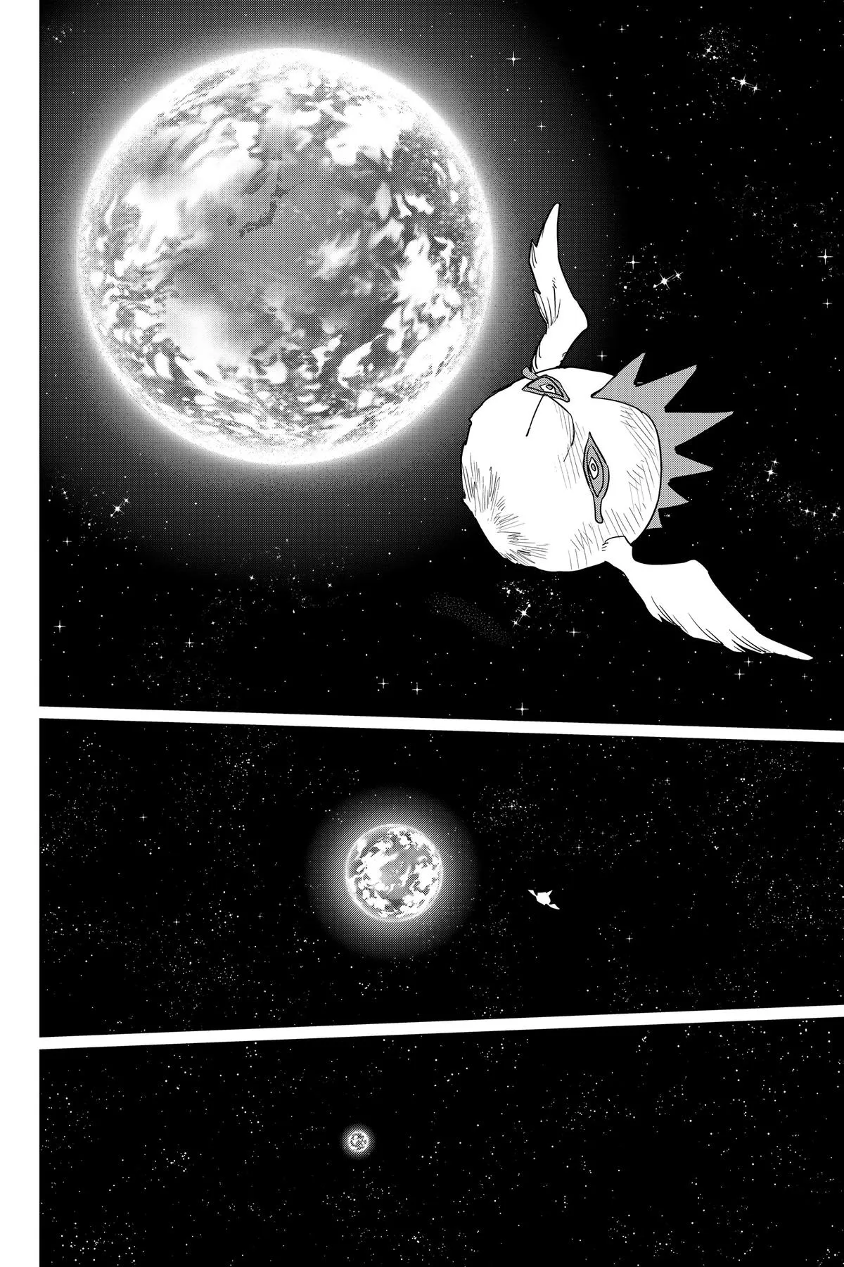 Read Go Go Loser Ranger en Manga Online