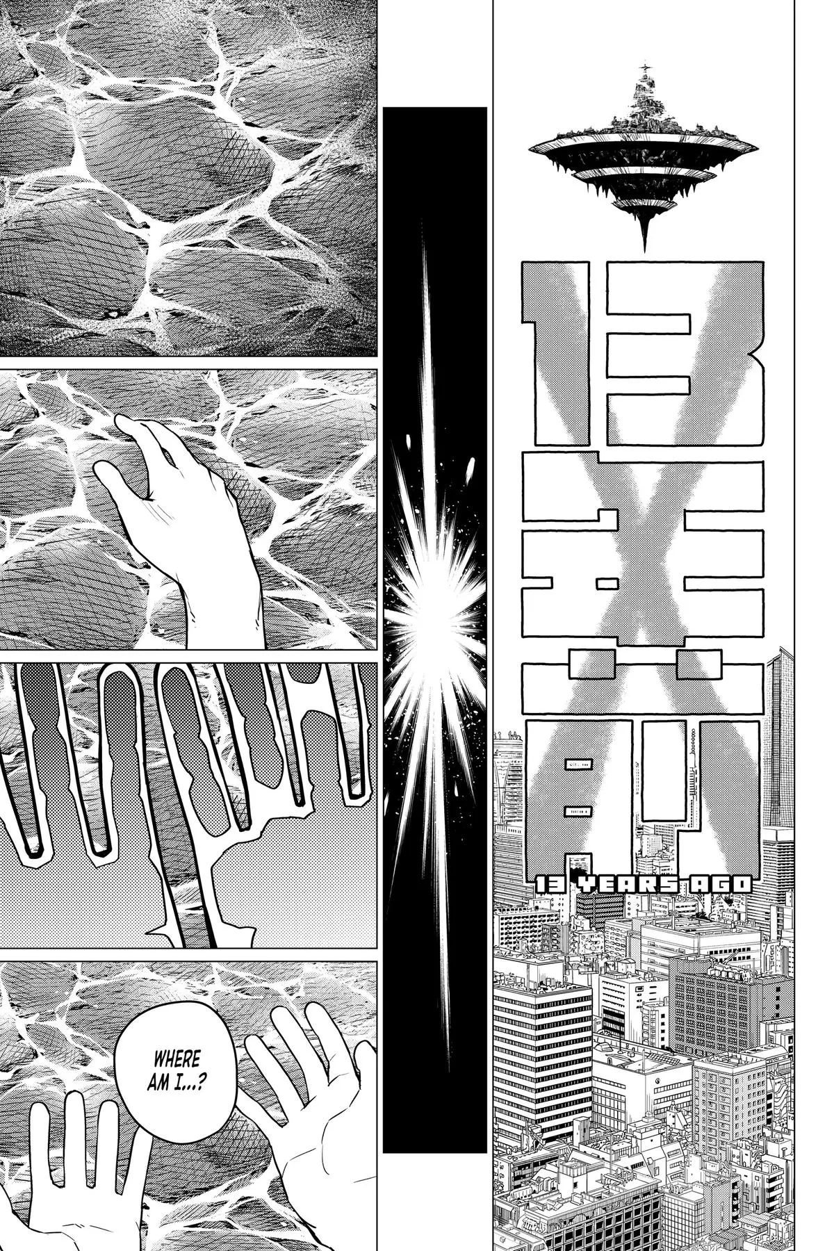 Read Go Go Loser Ranger en Manga Online