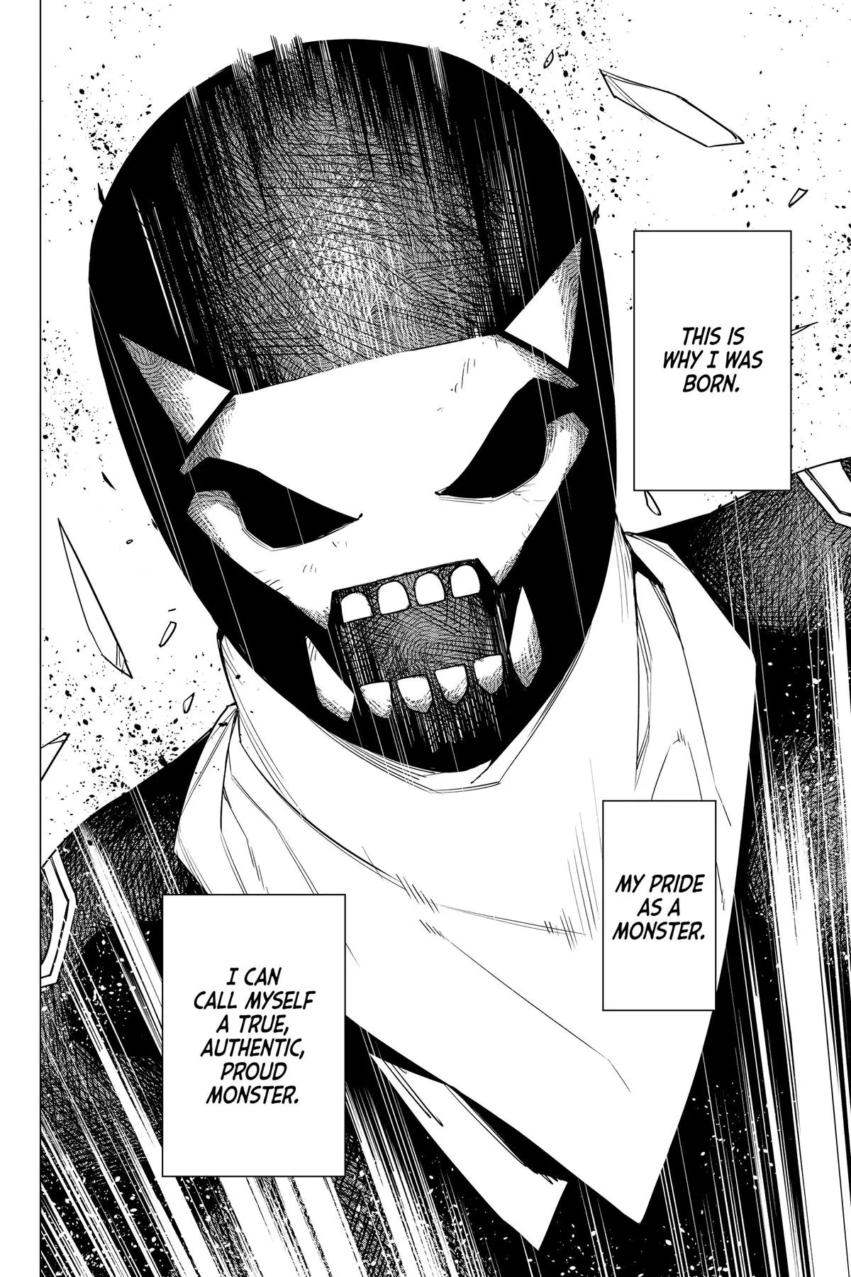 Read Go Go Loser Ranger en Manga Online