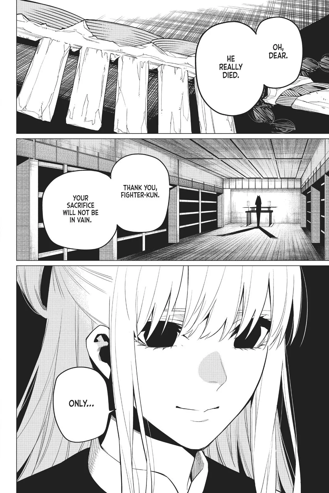 Read Go Go Loser Ranger en Manga Online