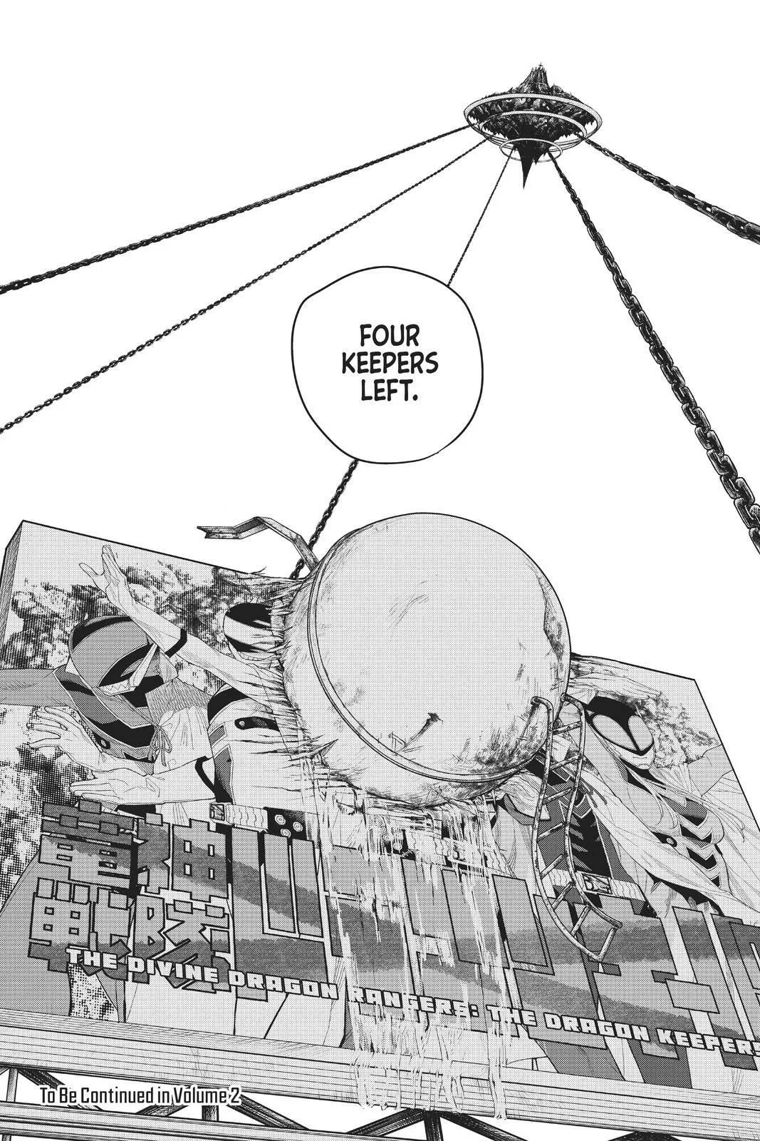 Read Go Go Loser Ranger en Manga Online