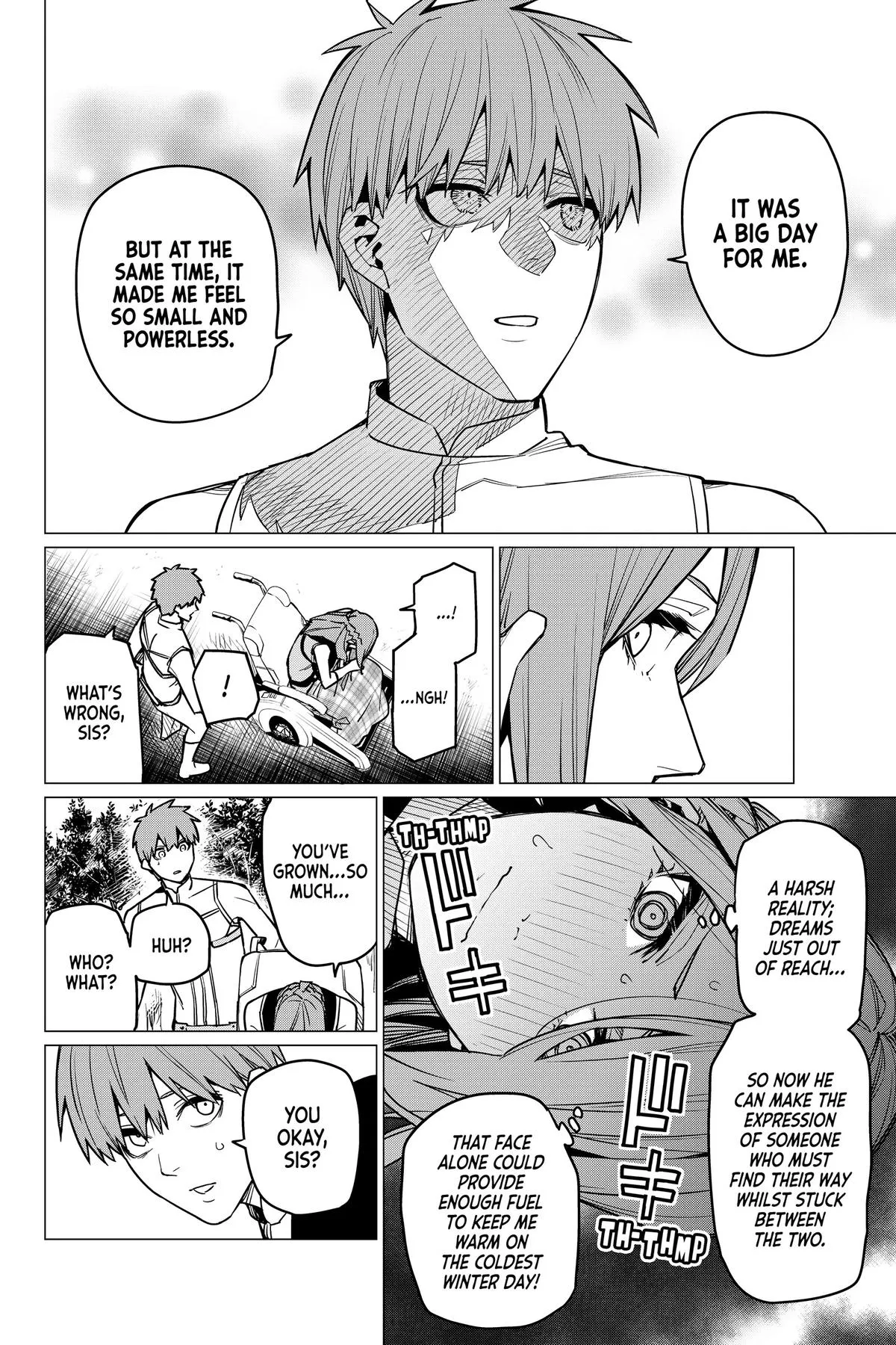 Read Go Go Loser Ranger en Manga Online
