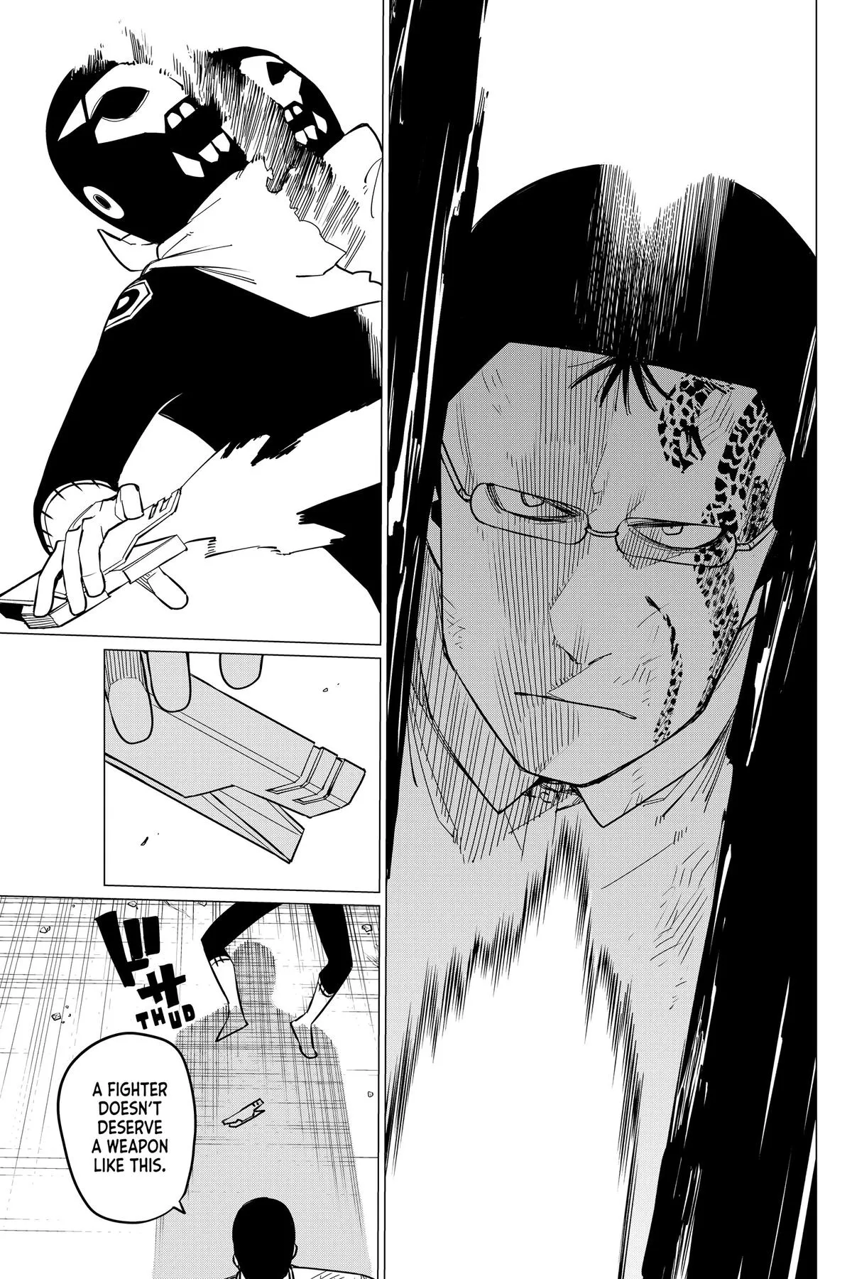 Read Go Go Loser Ranger en Manga Online