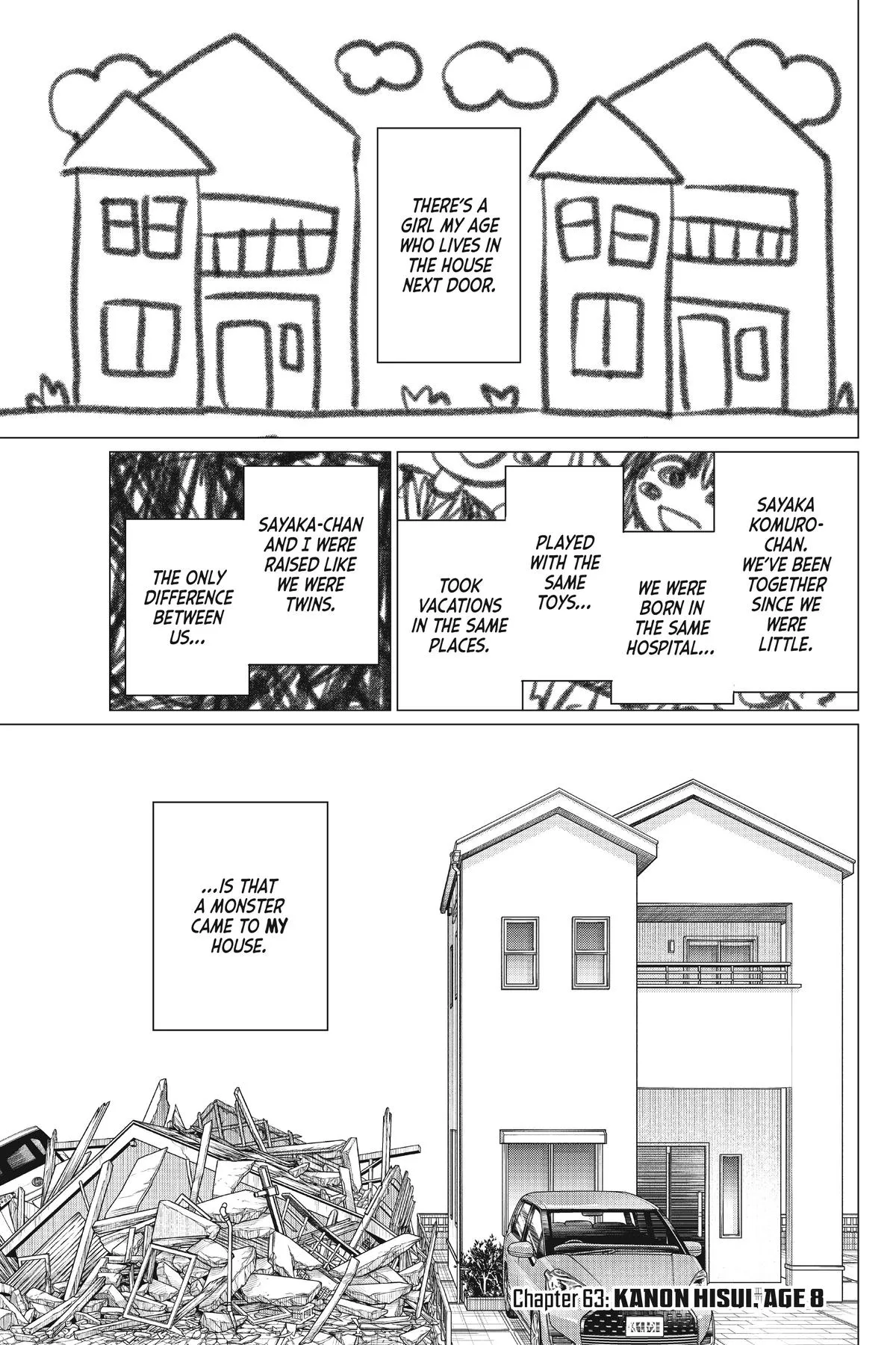 Read Go Go Loser Ranger en Manga Online
