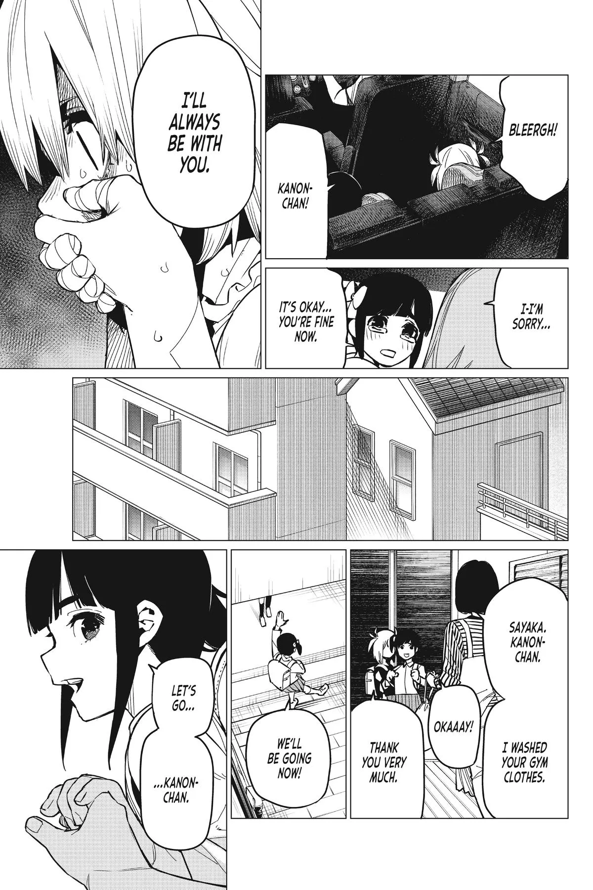 Read Go Go Loser Ranger en Manga Online