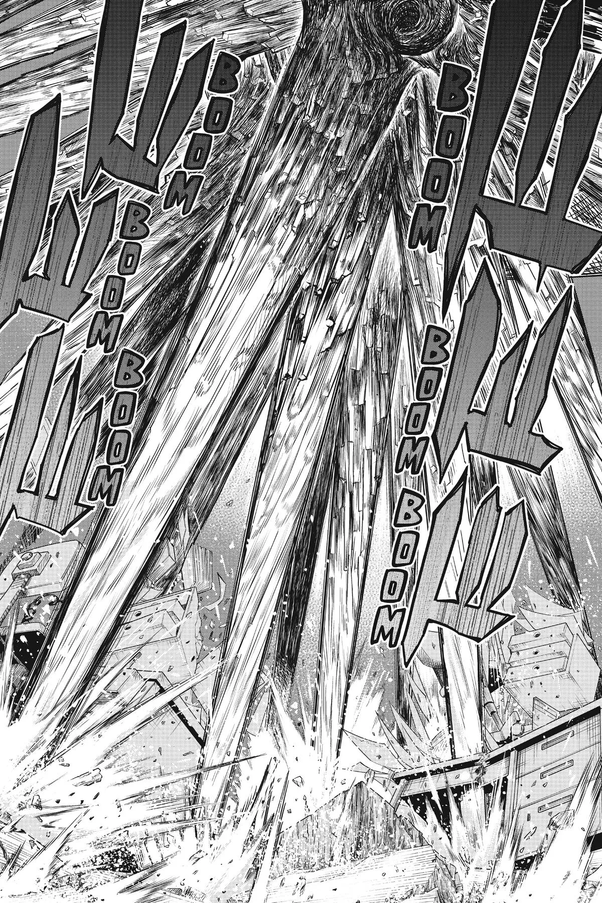 Read Go Go Loser Ranger en Manga Online