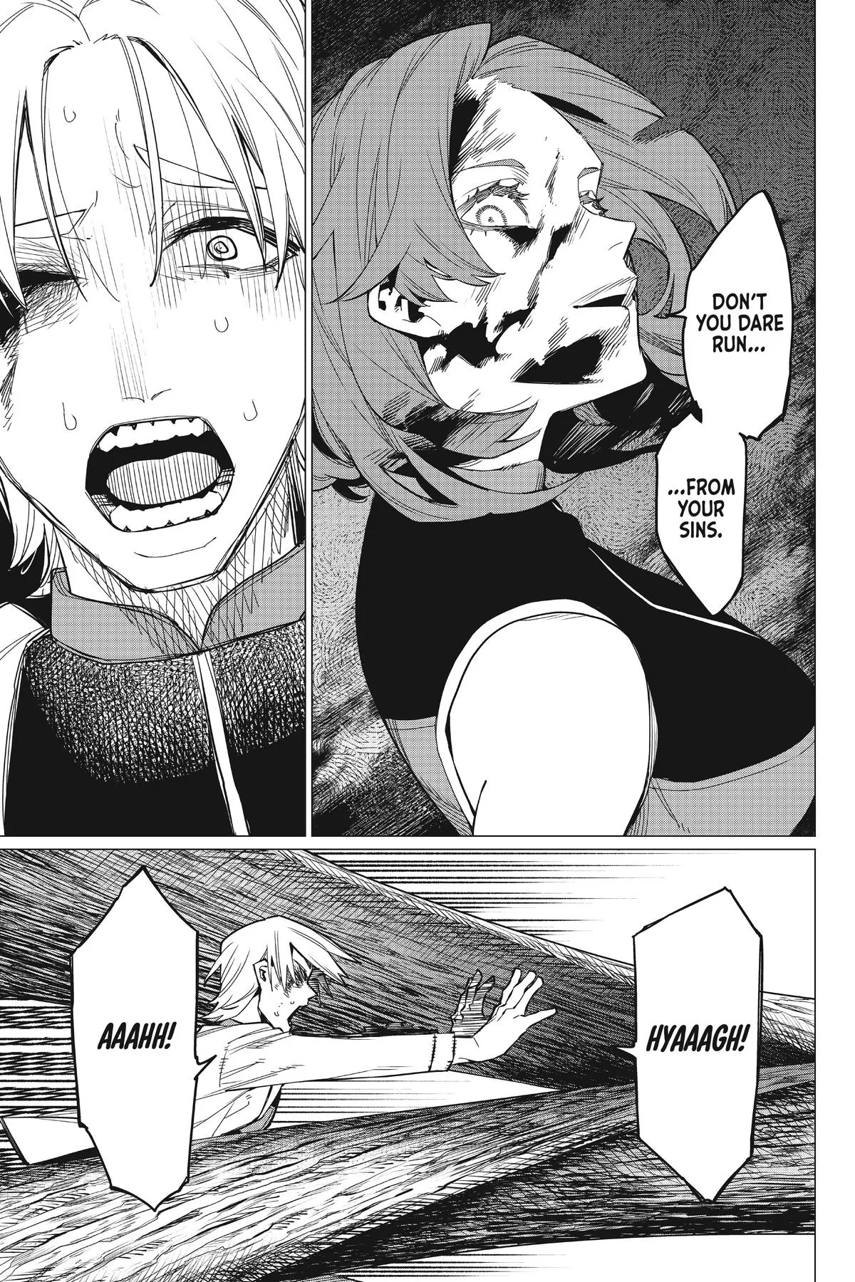 Read Go Go Loser Ranger en Manga Online
