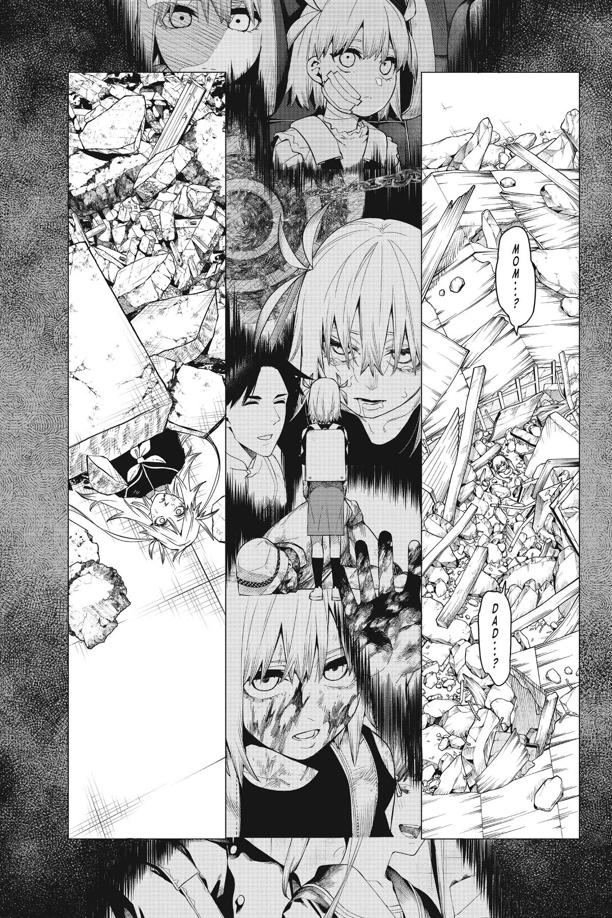 Read Go Go Loser Ranger en Manga Online