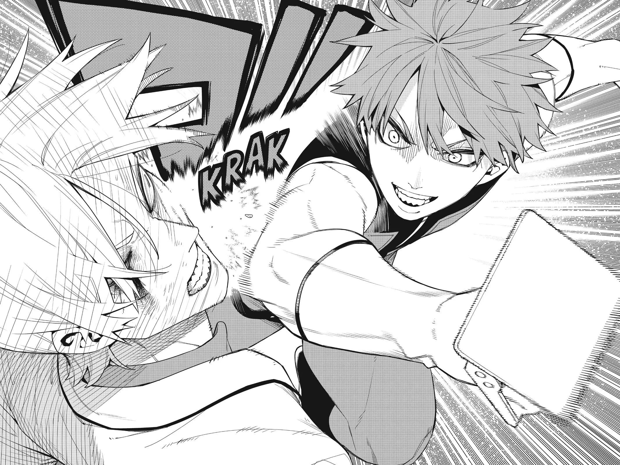 Read Go Go Loser Ranger en Manga Online
