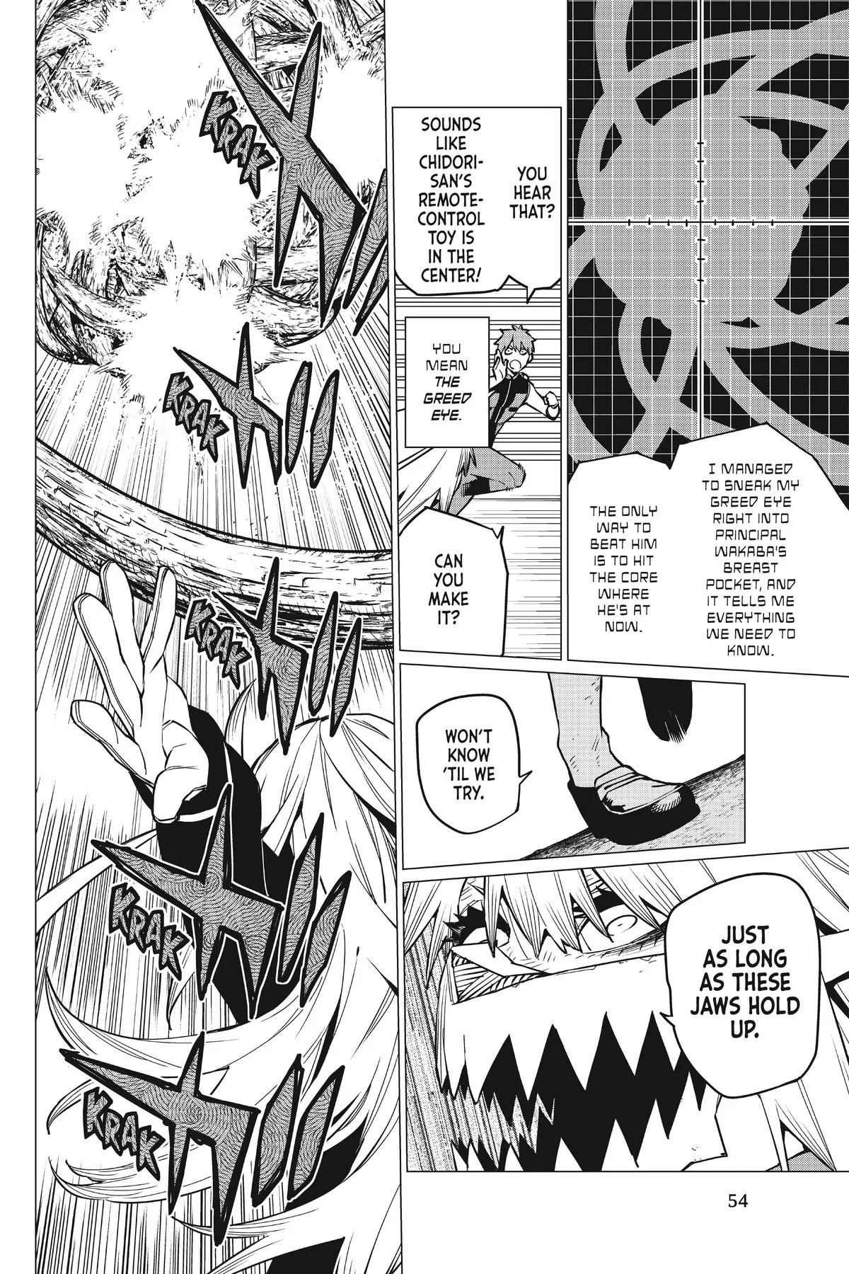 Read Go Go Loser Ranger en Manga Online