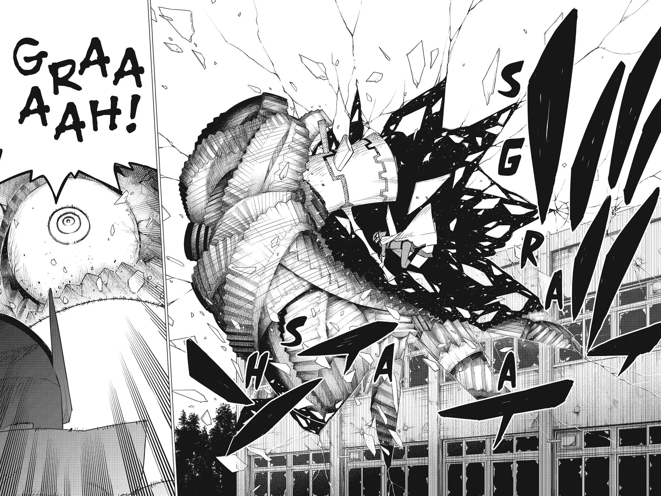 Read Go Go Loser Ranger en Manga Online