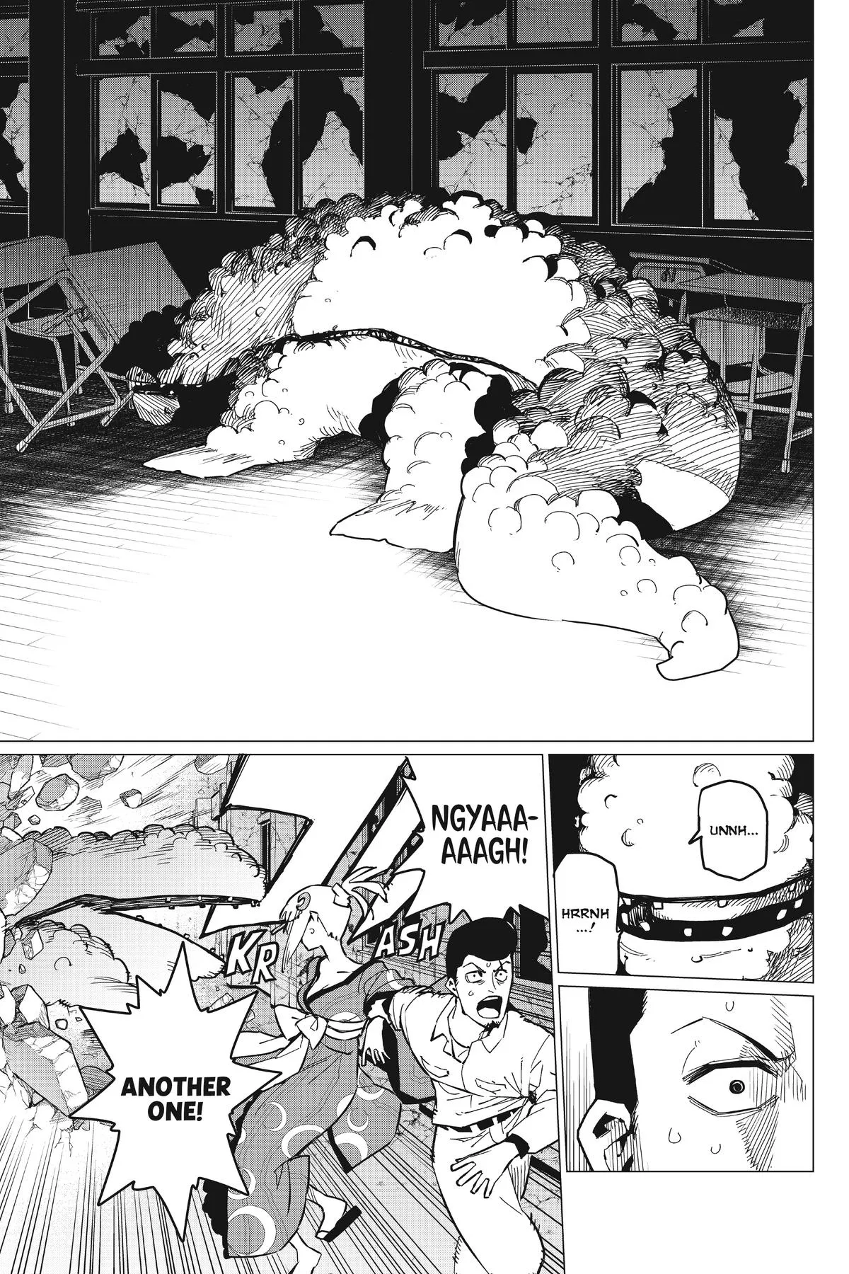 Read Go Go Loser Ranger en Manga Online
