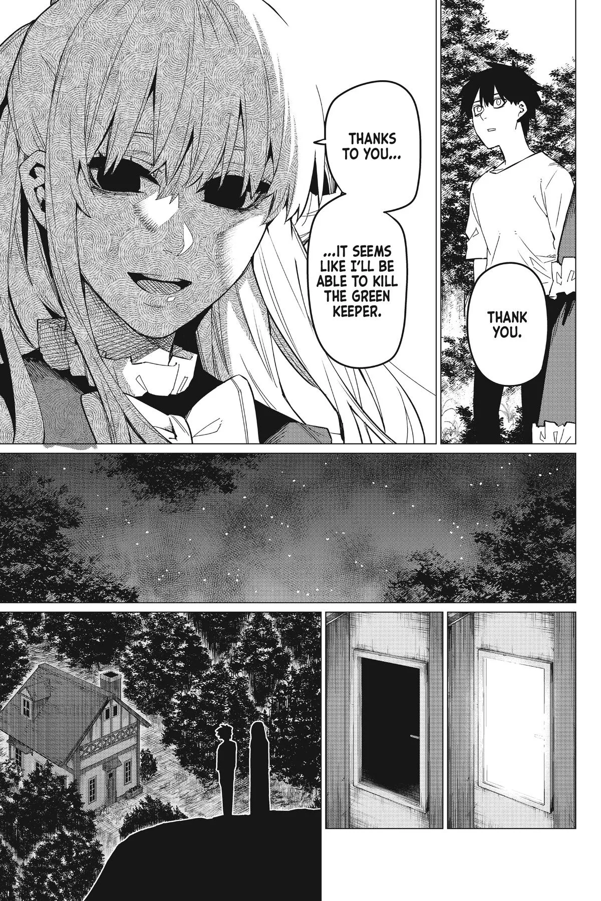 Read Go Go Loser Ranger en Manga Online