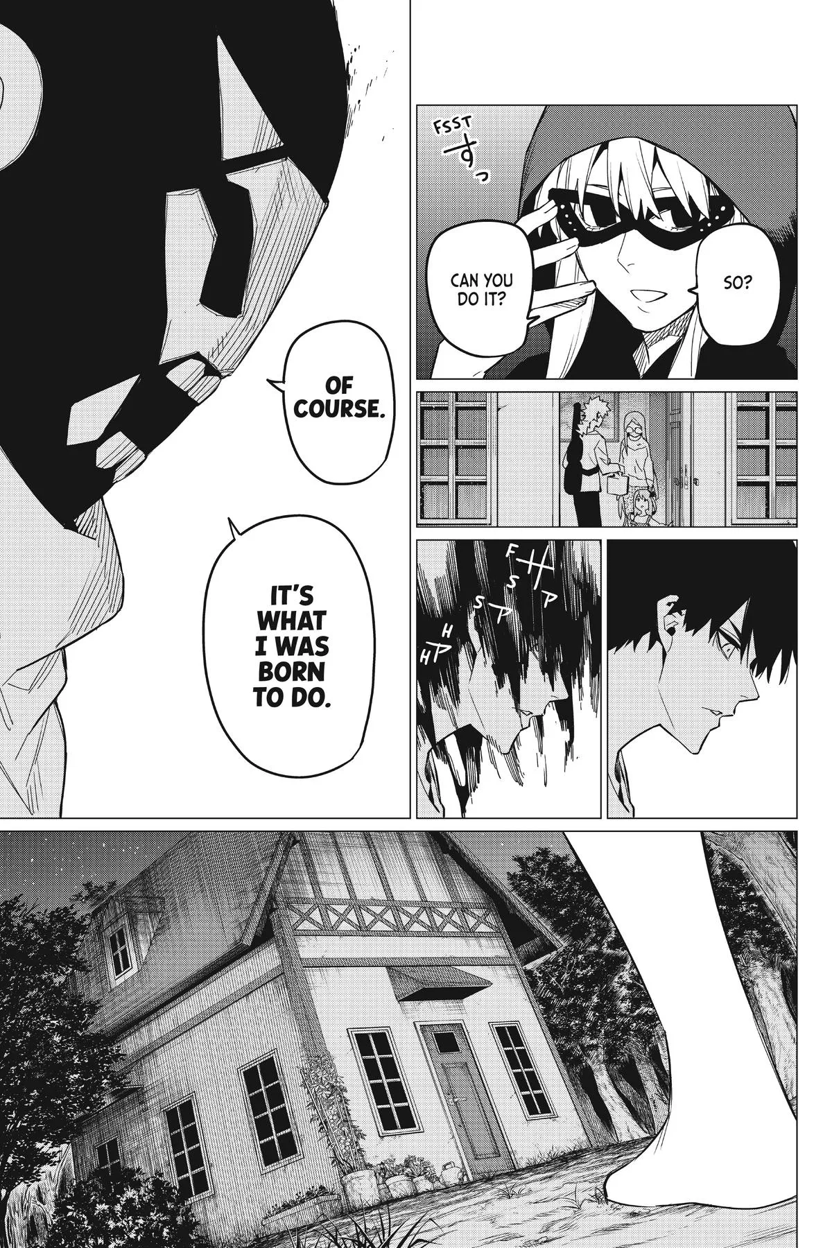 Read Go Go Loser Ranger en Manga Online