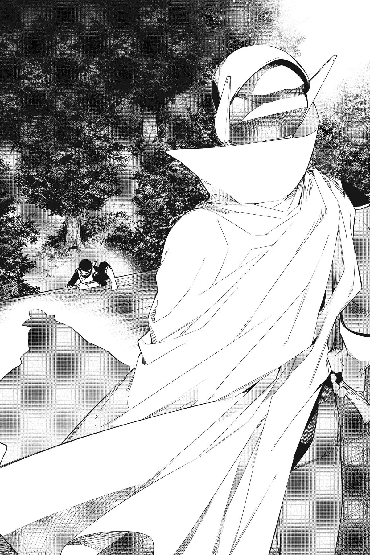 Read Go Go Loser Ranger en Manga Online