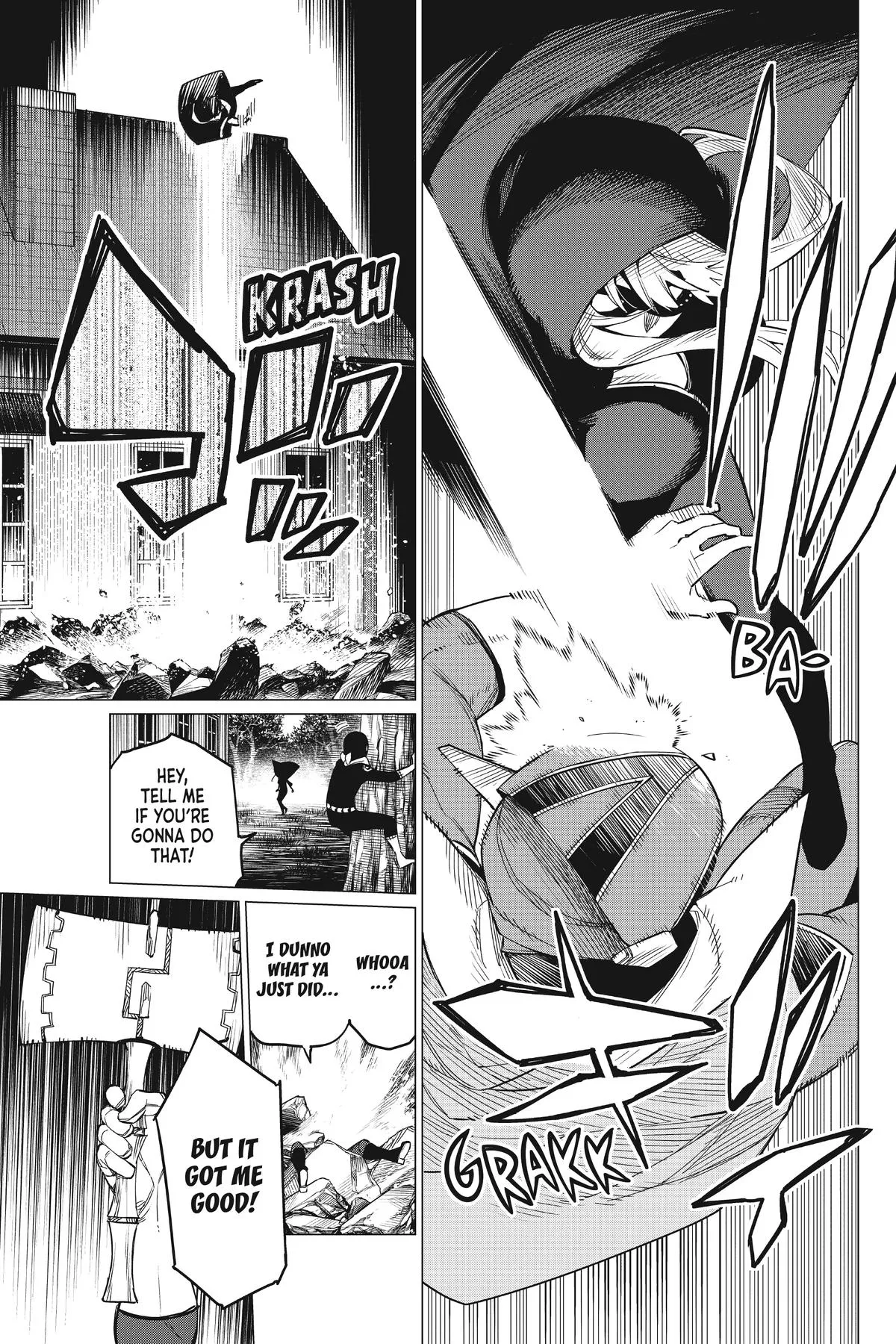 Read Go Go Loser Ranger en Manga Online