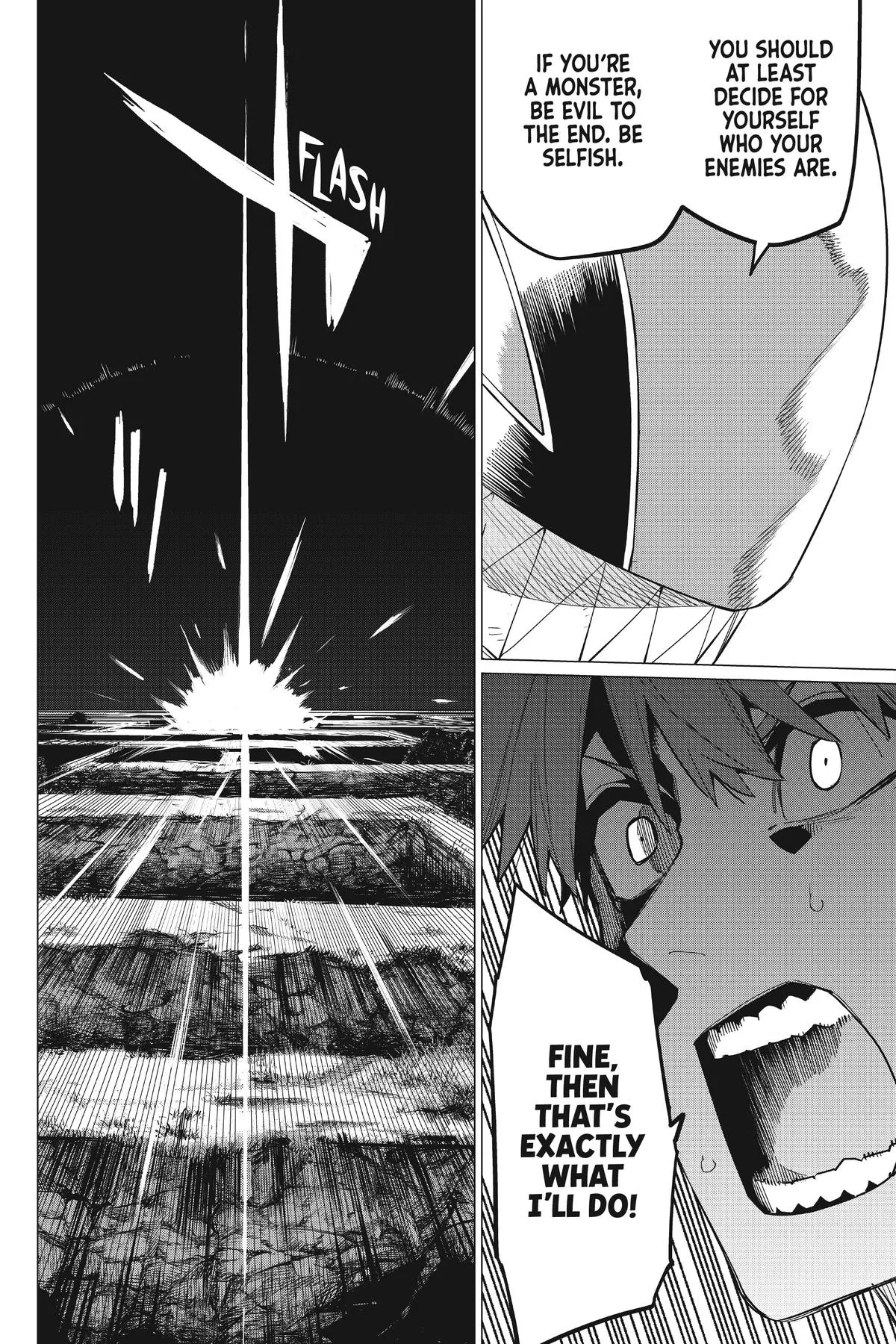 Read Go Go Loser Ranger en Manga Online