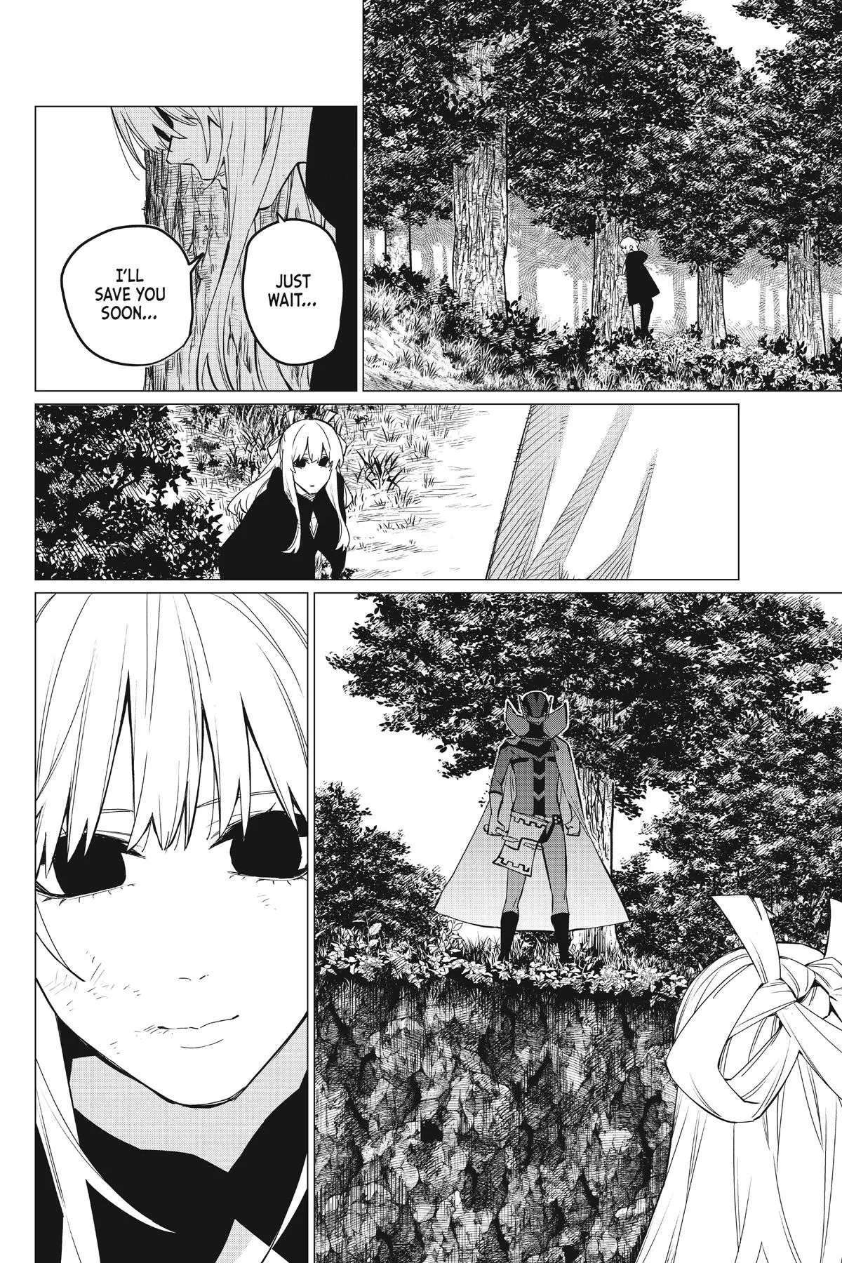 Read Go Go Loser Ranger en Manga Online