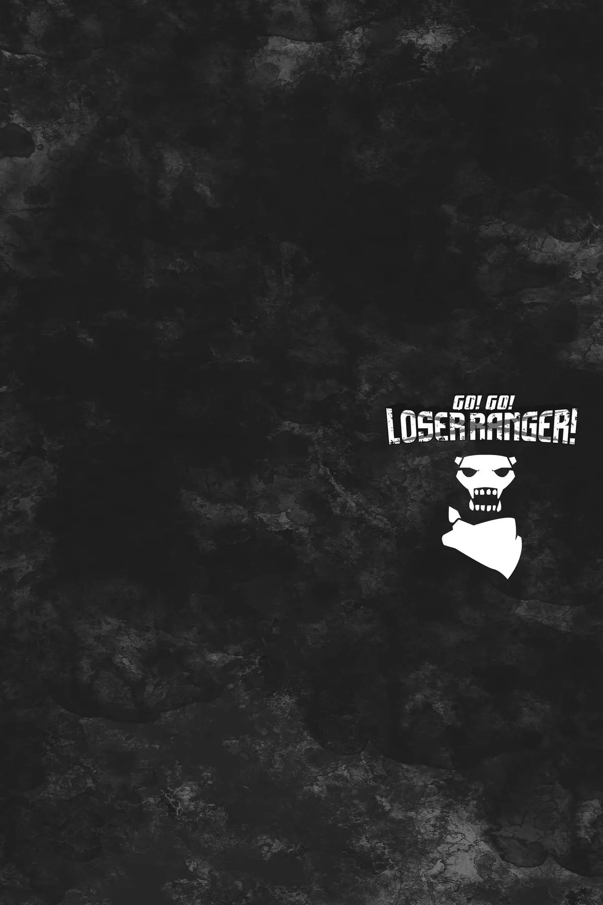 Read Go Go Loser Ranger en Manga Online