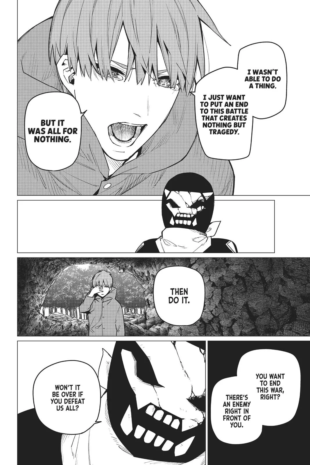 Read Go Go Loser Ranger en Manga Online