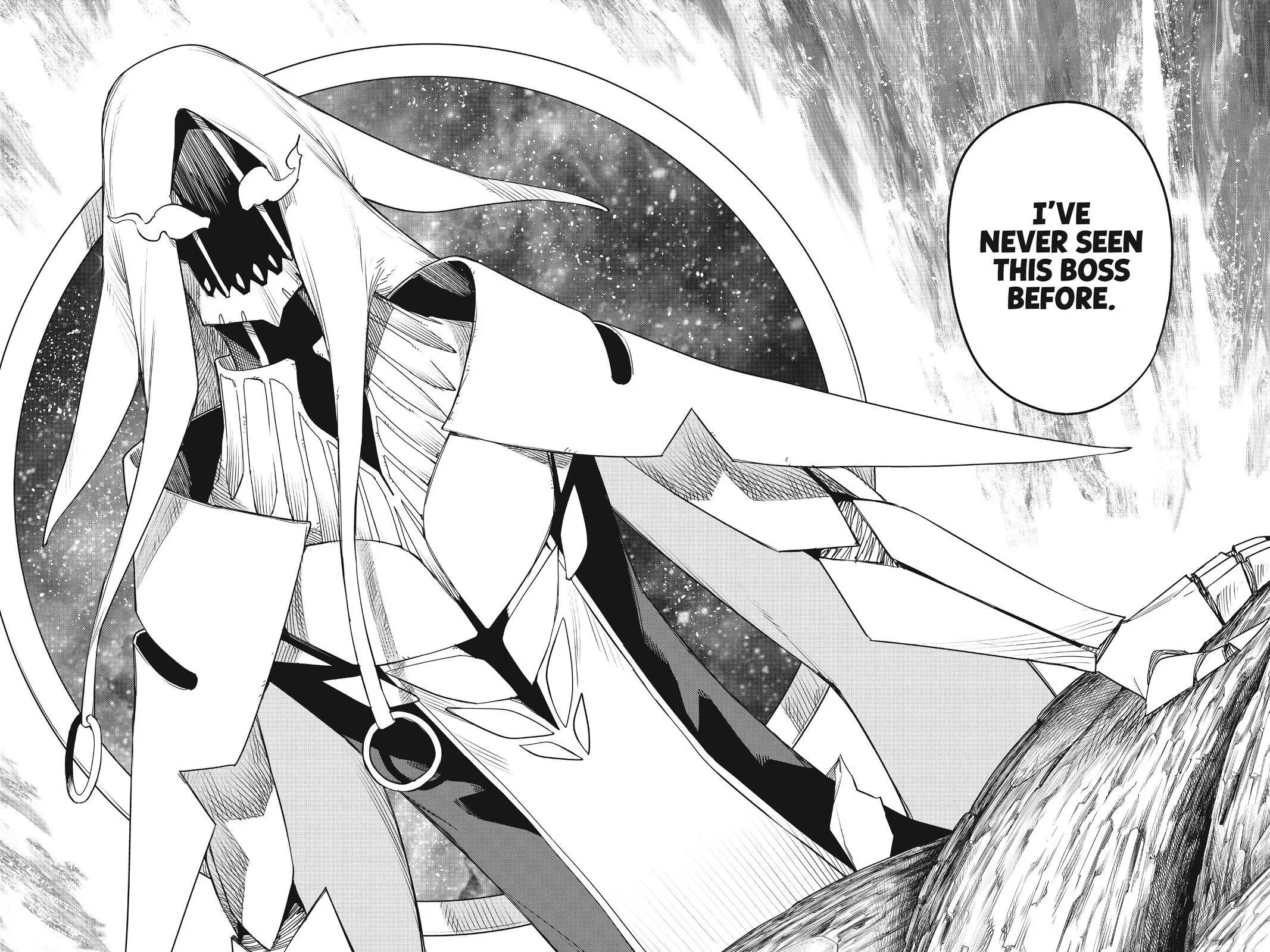 Read Go Go Loser Ranger en Manga Online