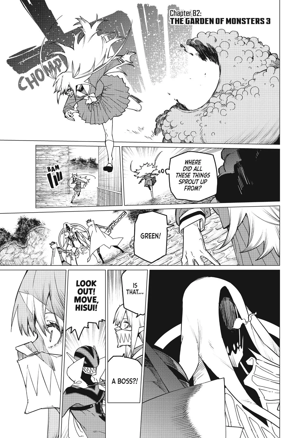 Read Go Go Loser Ranger en Manga Online