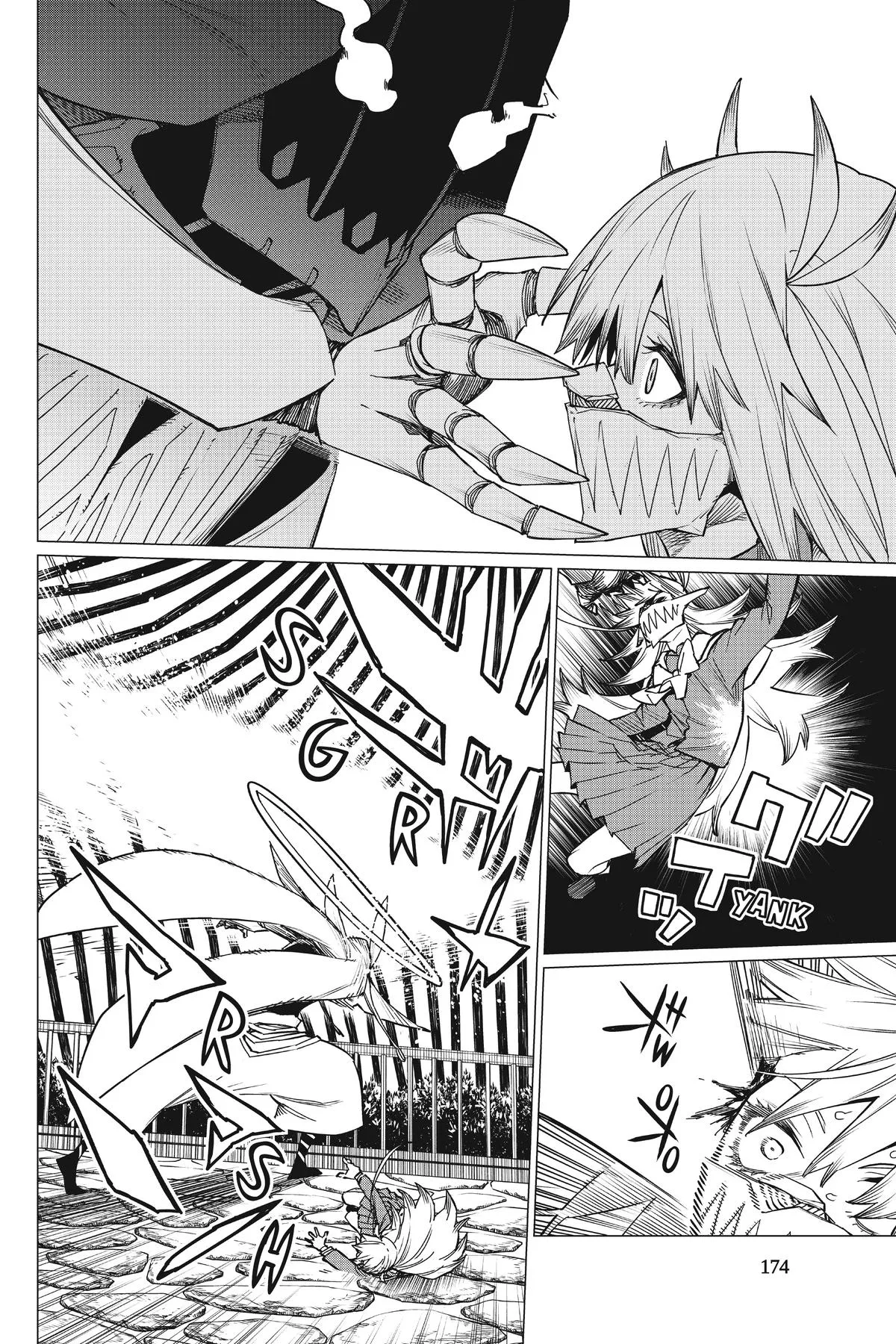 Read Go Go Loser Ranger en Manga Online