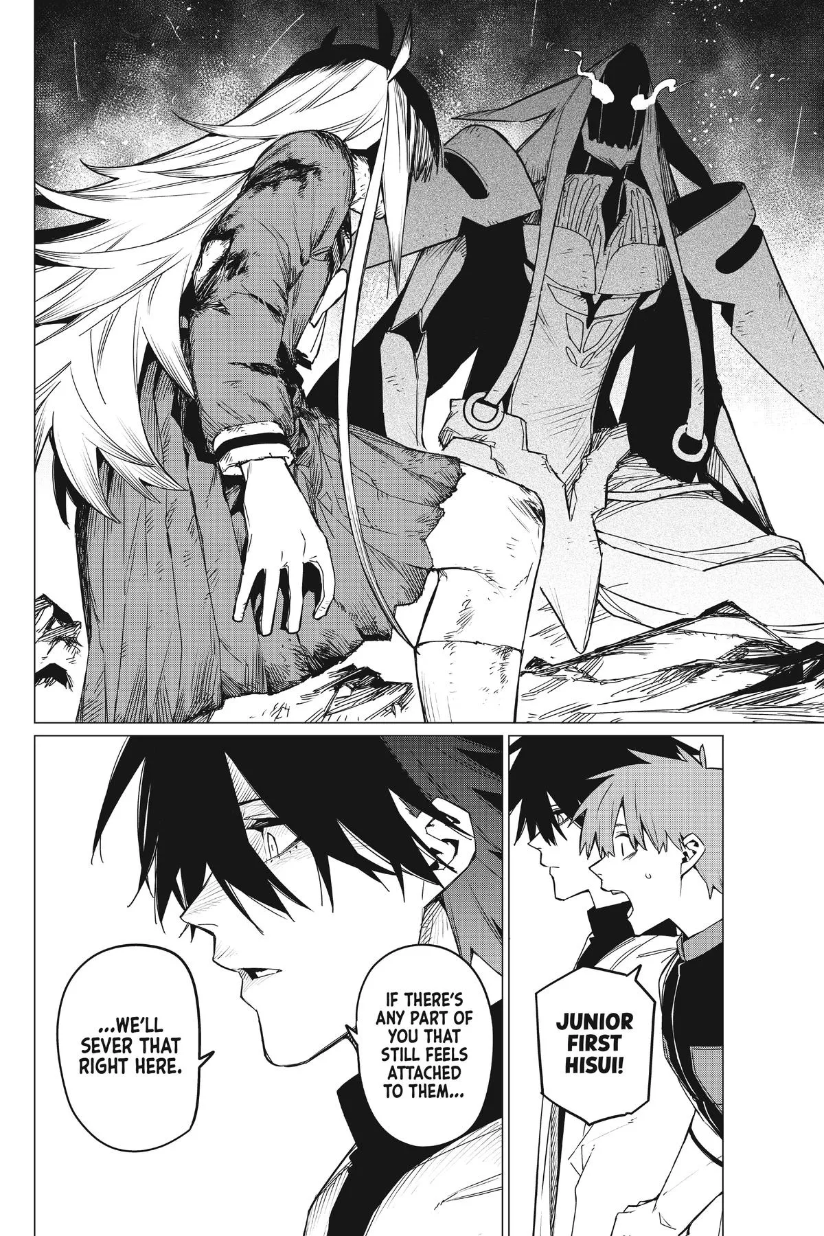 Read Go Go Loser Ranger en Manga Online