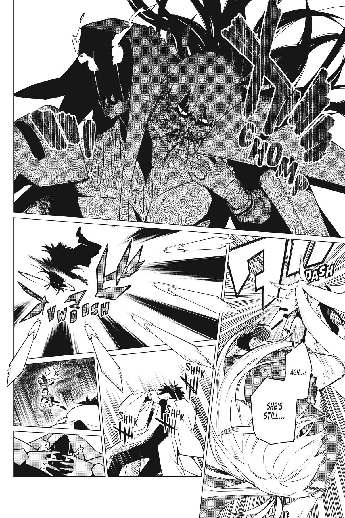 Read Go Go Loser Ranger en Manga Online