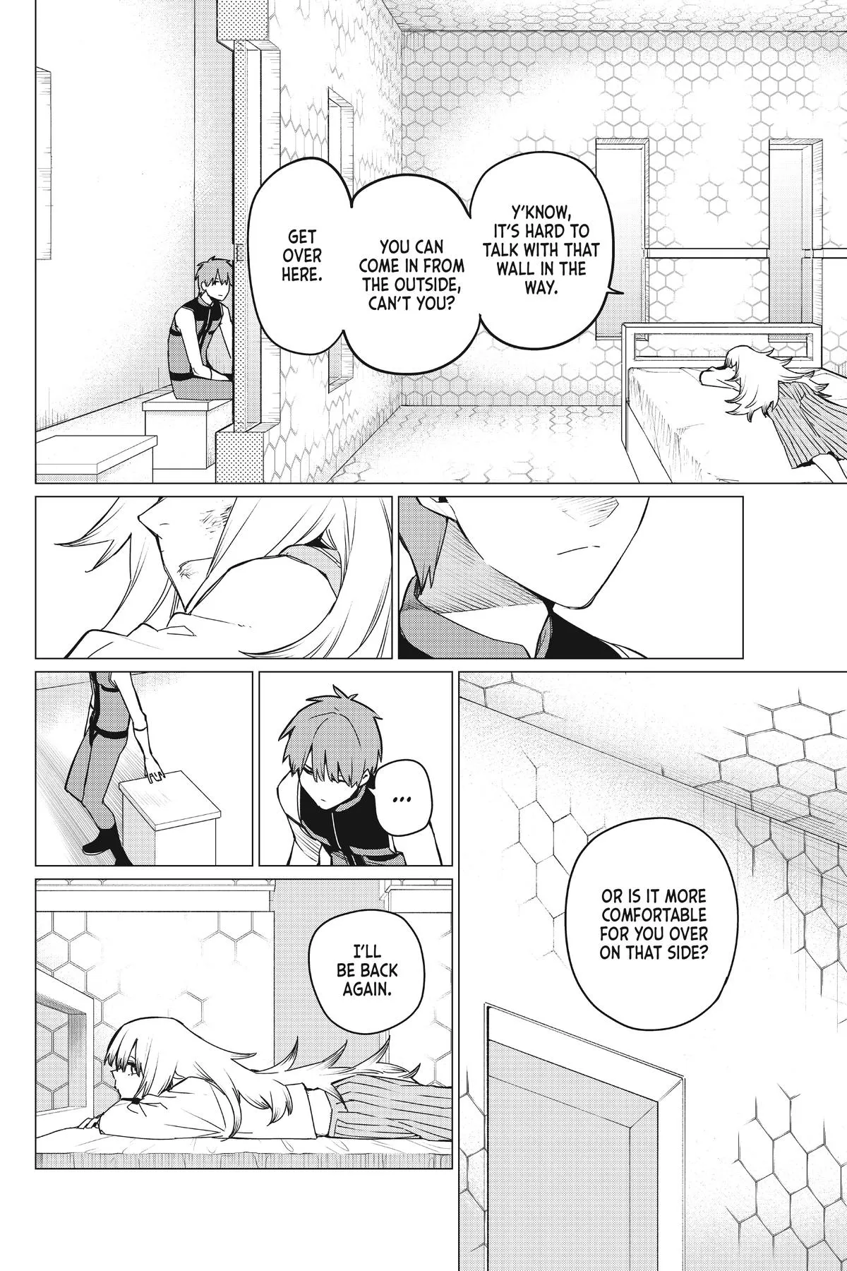 Read Go Go Loser Ranger en Manga Online