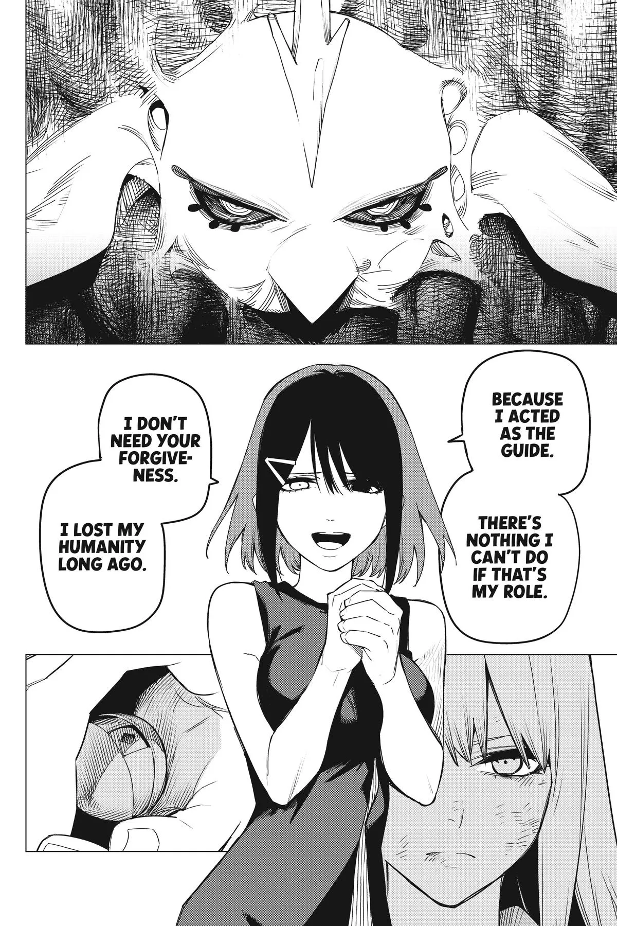 Read Go Go Loser Ranger en Manga Online