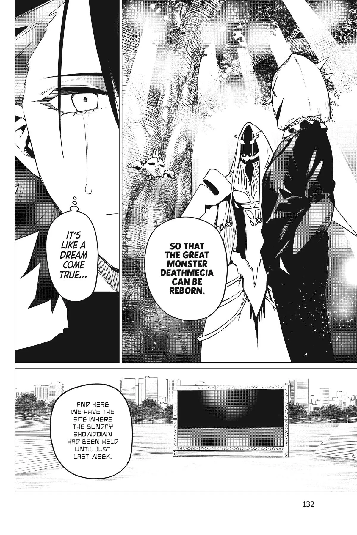 Read Go Go Loser Ranger en Manga Online