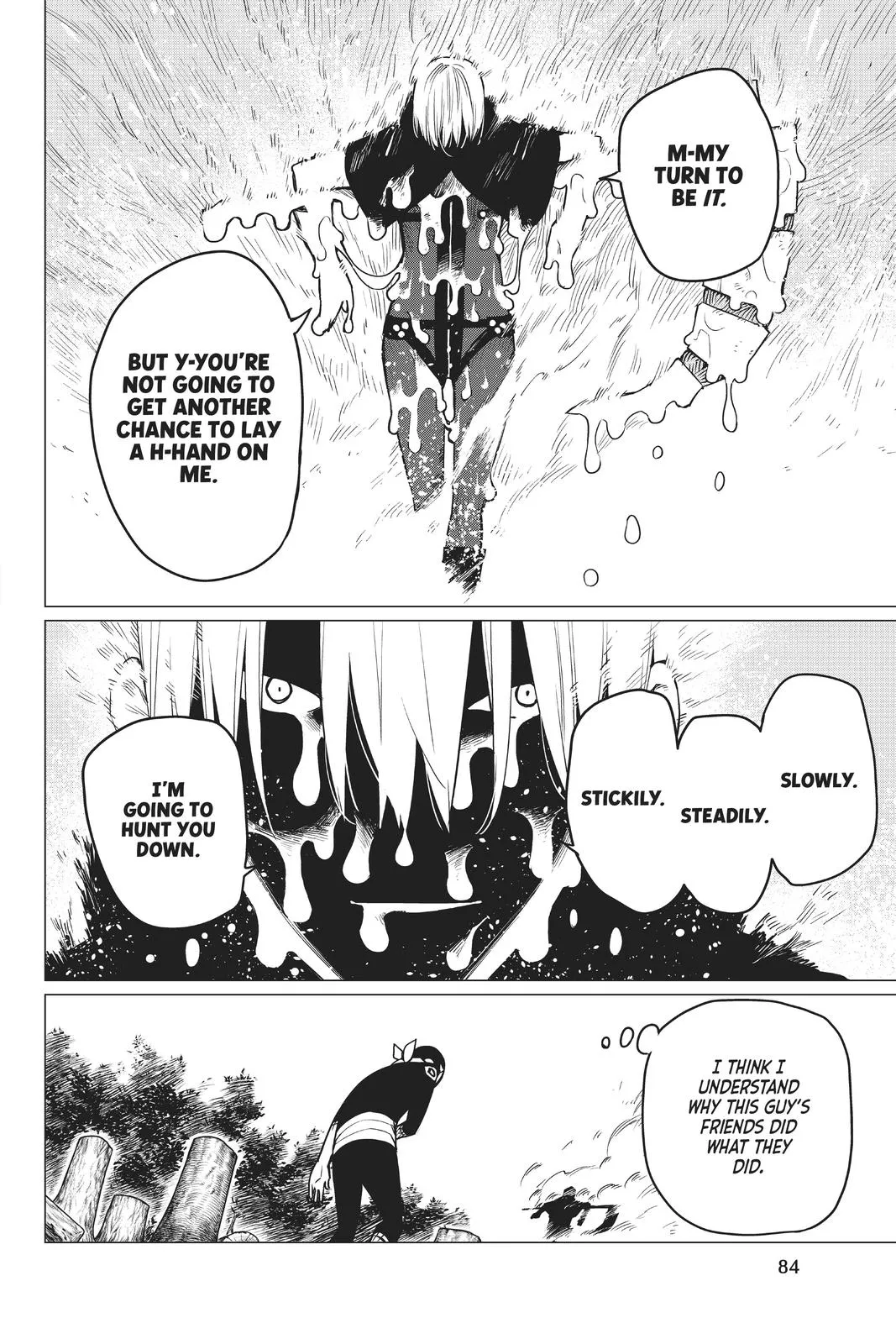 Read Go Go Loser Ranger en Manga Online