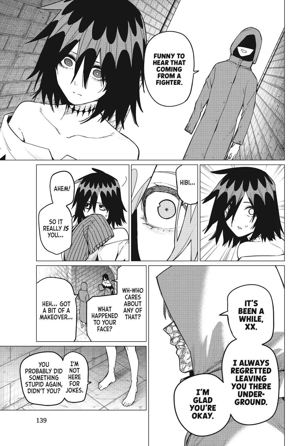 Read Go Go Loser Ranger en Manga Online