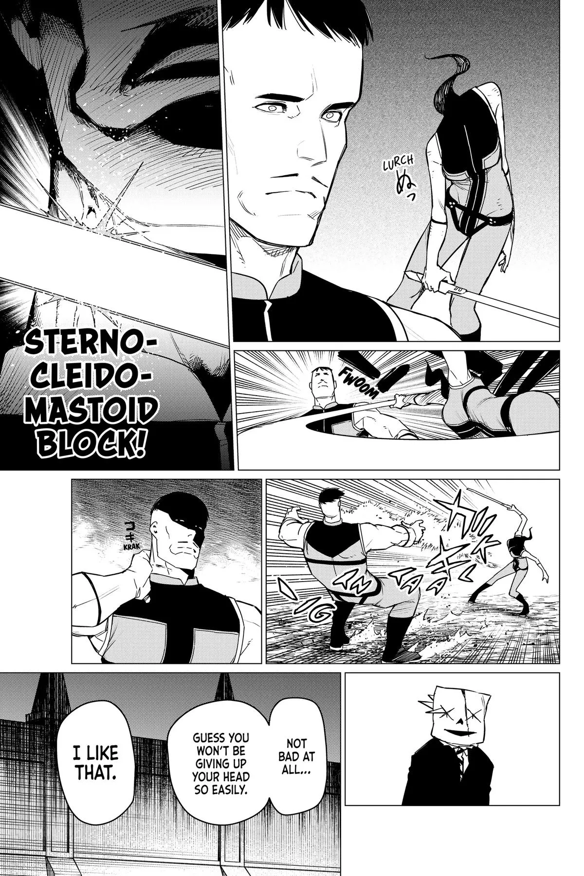 Read Go Go Loser Ranger en Manga Online