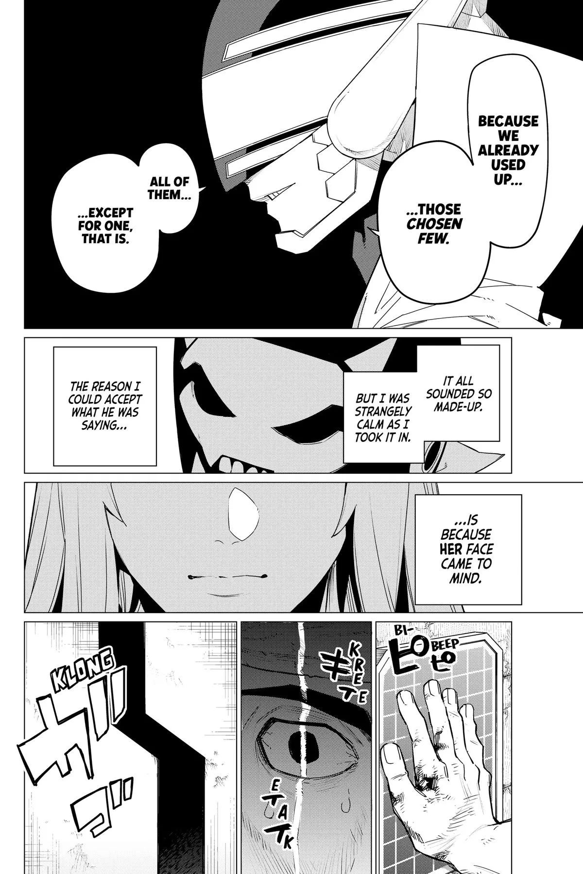 Read Go Go Loser Ranger en Manga Online