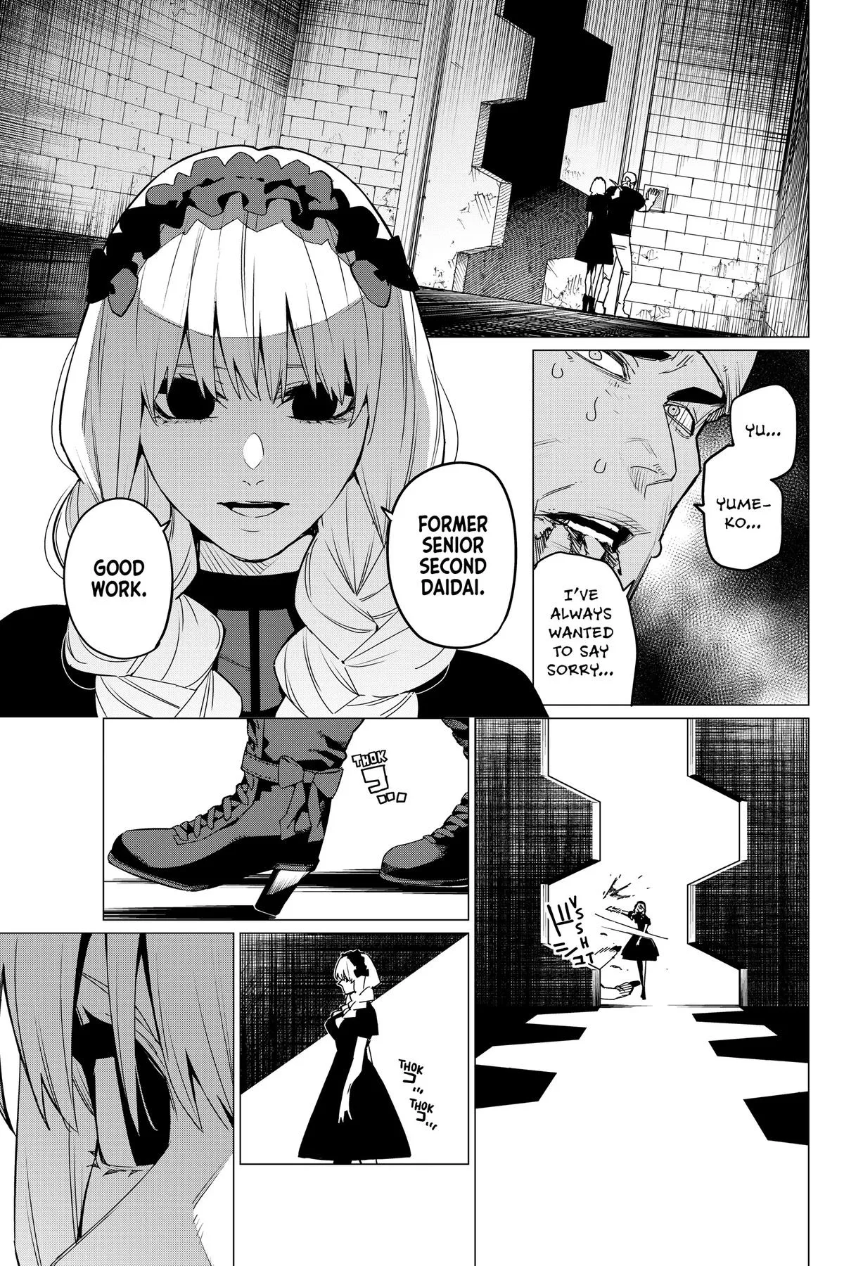 Read Go Go Loser Ranger en Manga Online